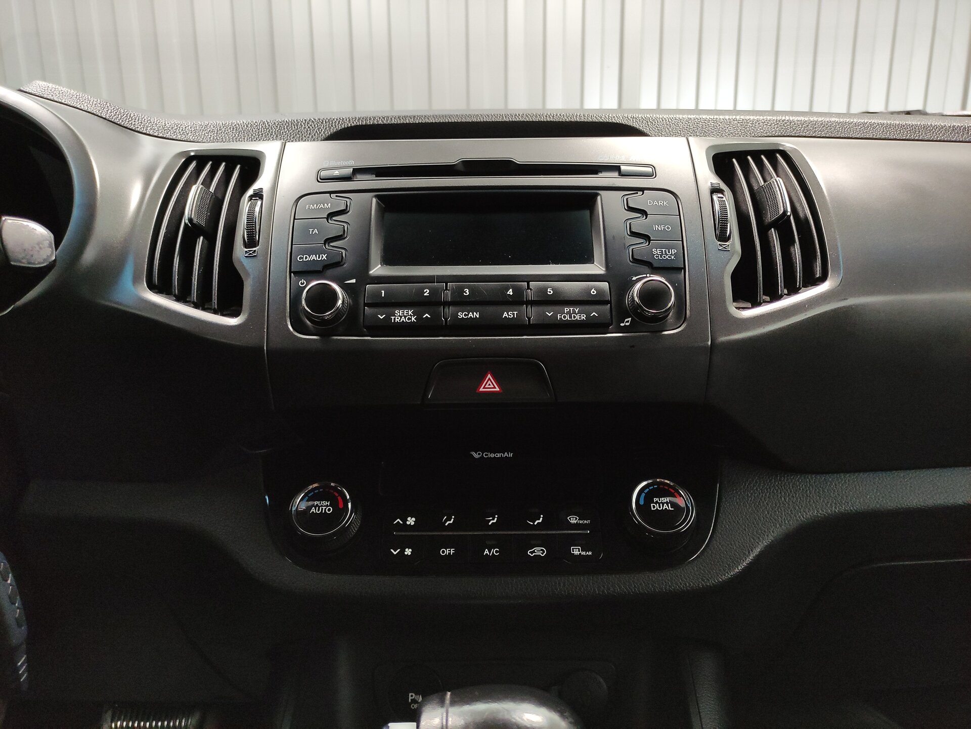 Kia Sportage, III 2013 Kia Sportage, III 2013