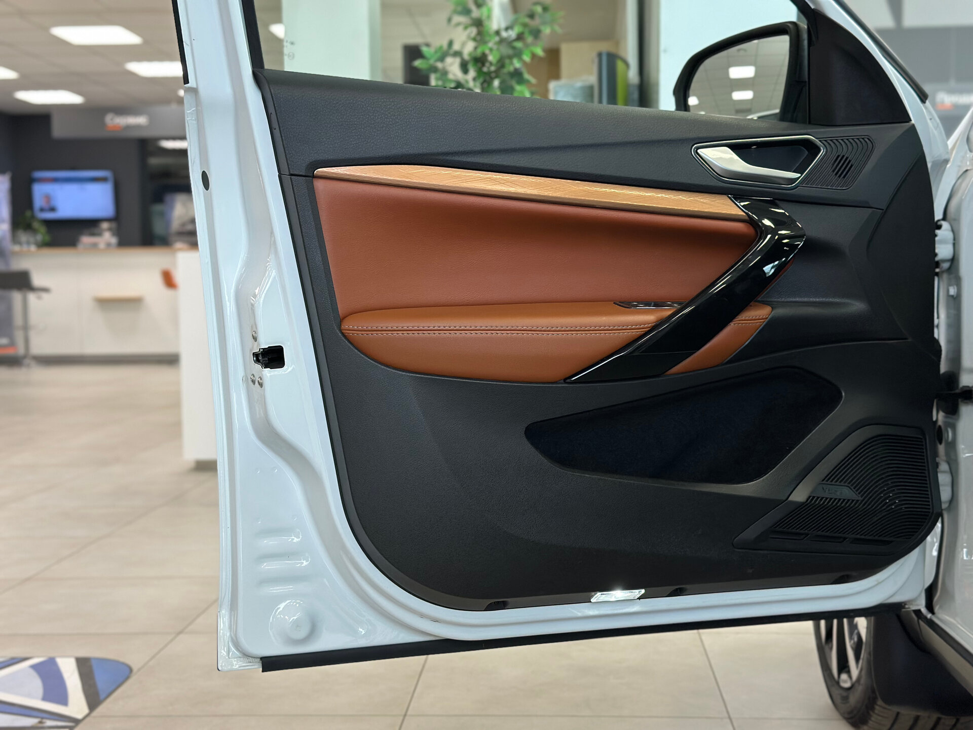Lada (ВАЗ) Vesta, I Рестайлинг (NG) 2024