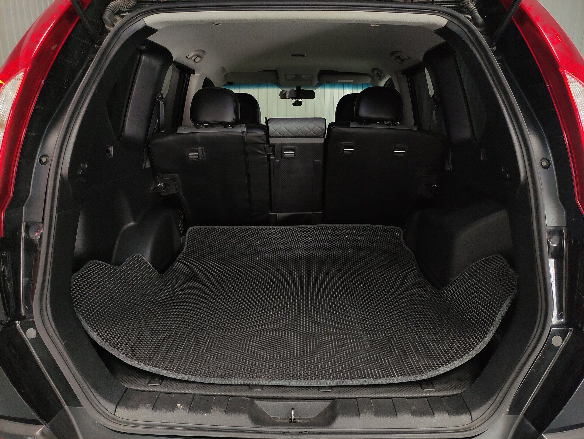 Nissan X-Trail, II Рестайлинг 2013