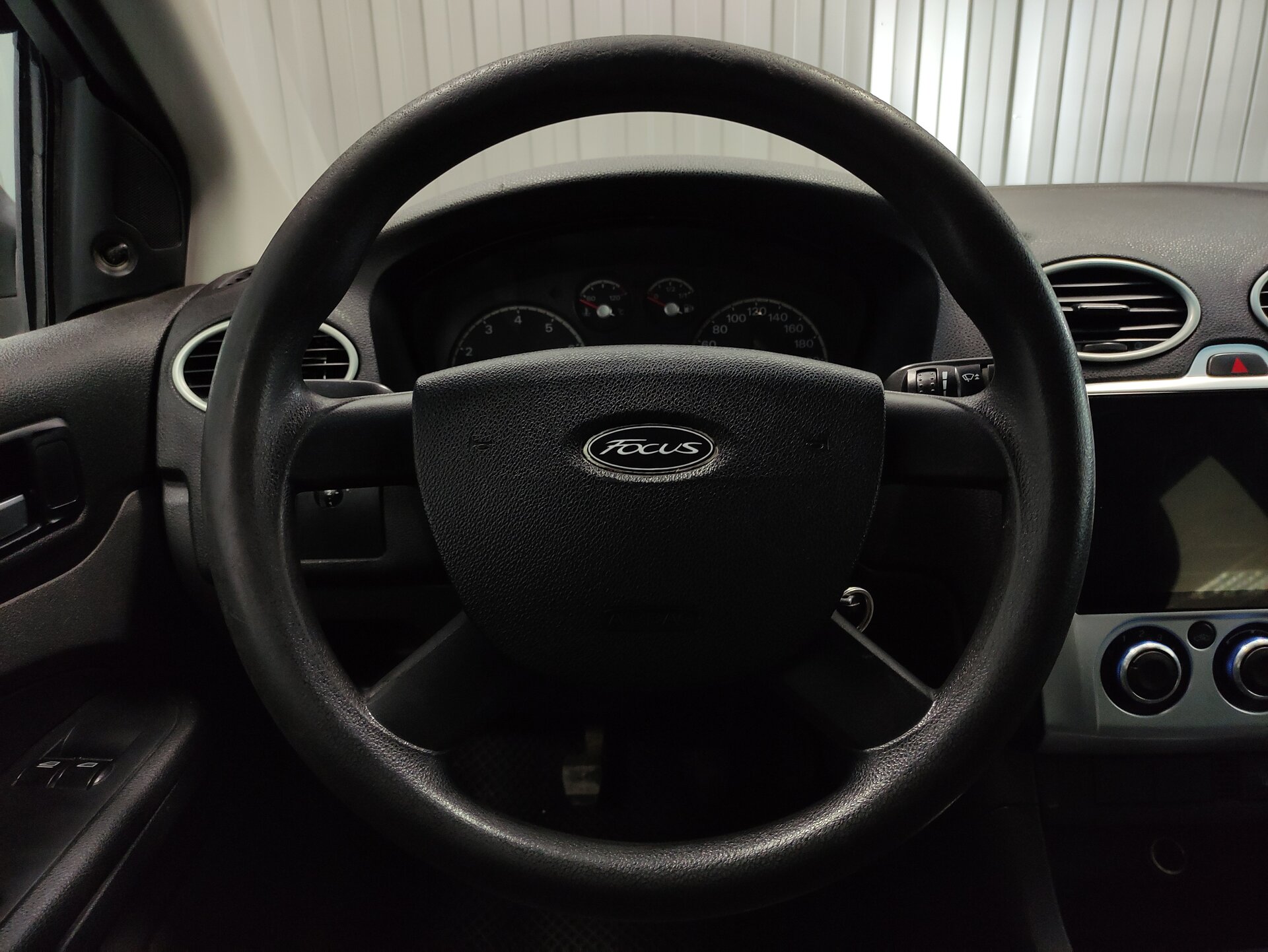 Ford Focus, II 2006