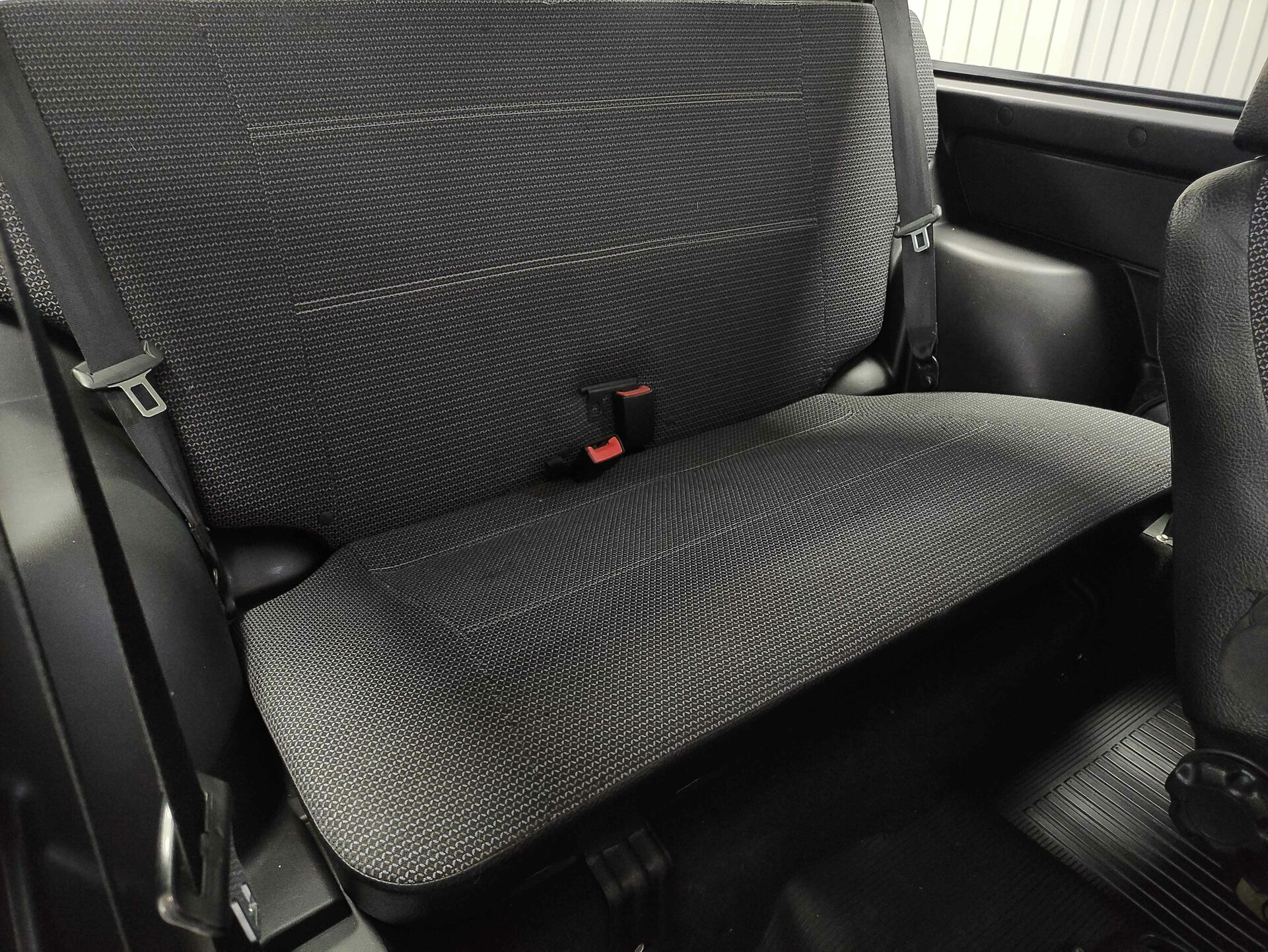 Lada (ВАЗ) 2121 (4x4), I Рестайлинг 2016