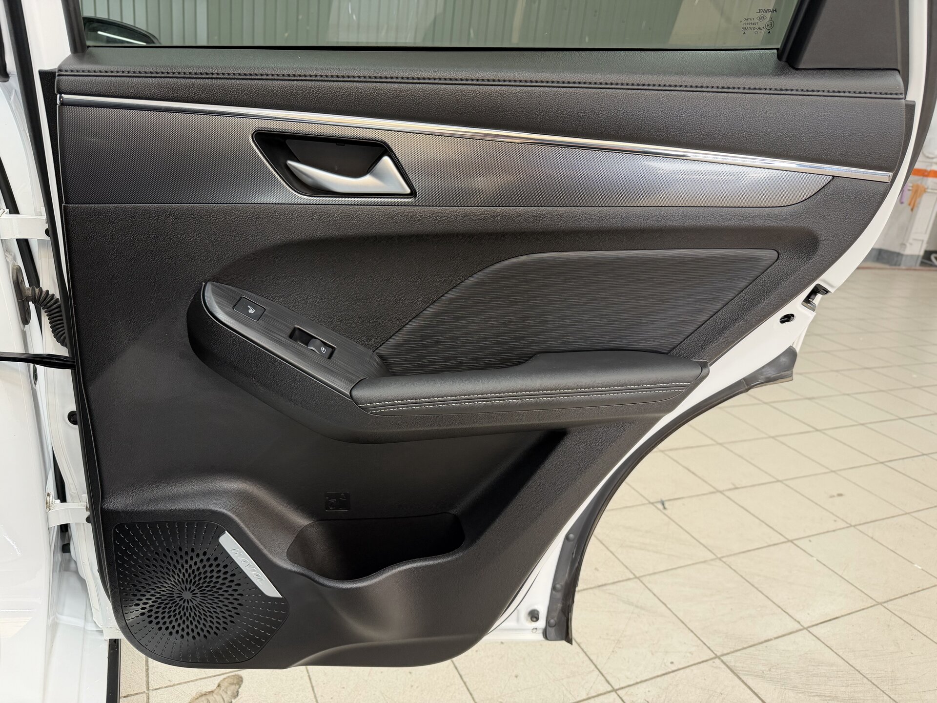 Haval Jolion, I Рестайлинг 2025 Haval Jolion, I Рестайлинг 2025
