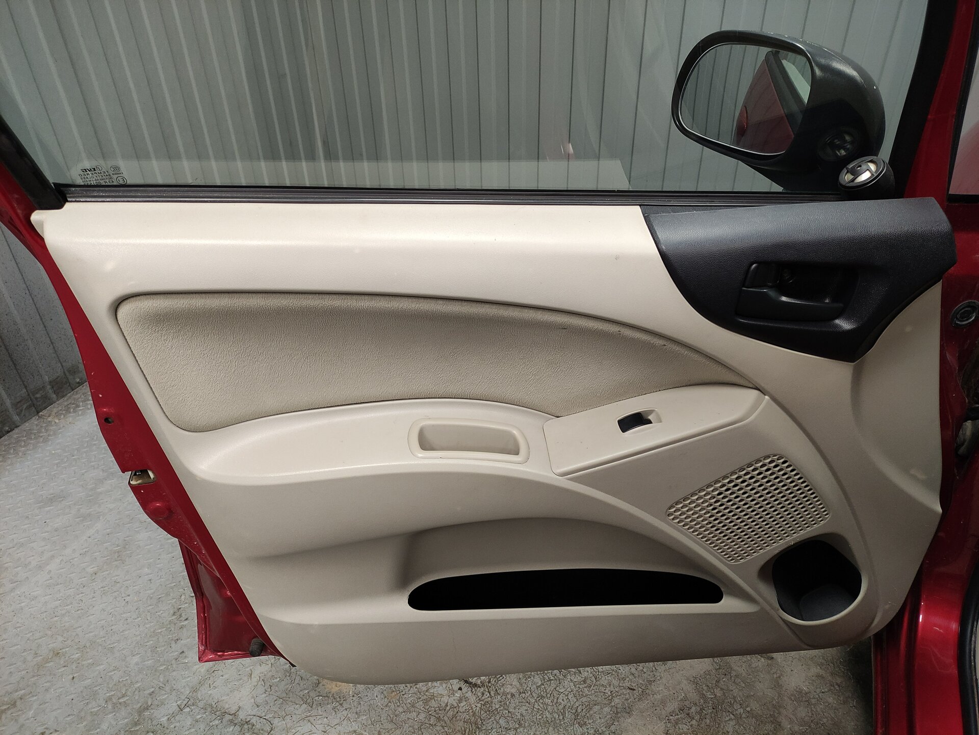 Mitsubishi Colt, VI (Z20/Z30) 2008