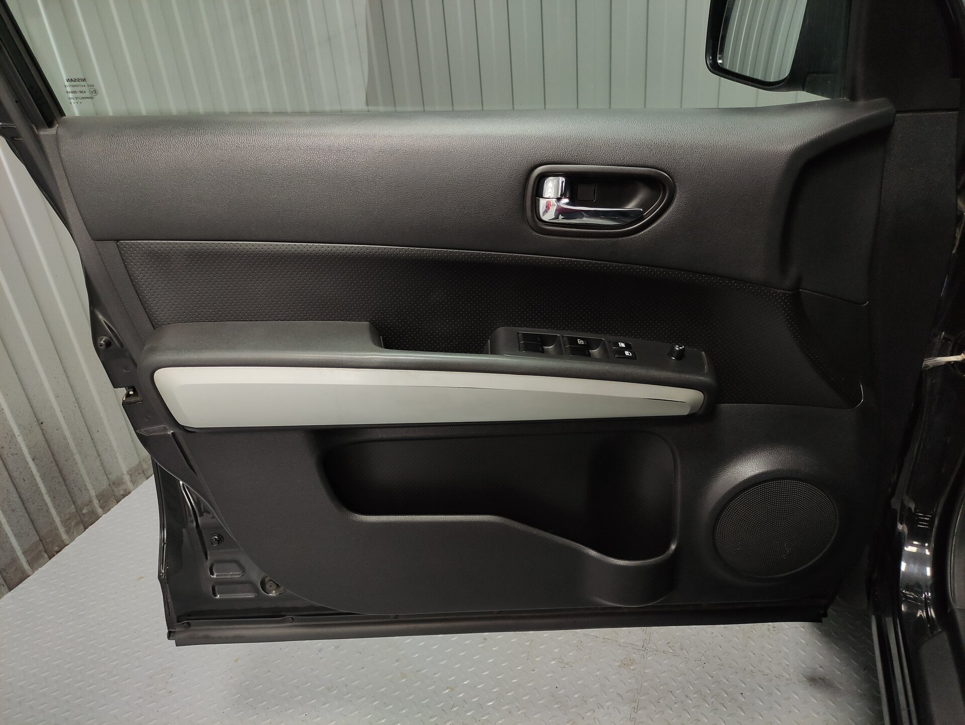 Nissan X-Trail, II Рестайлинг 2013