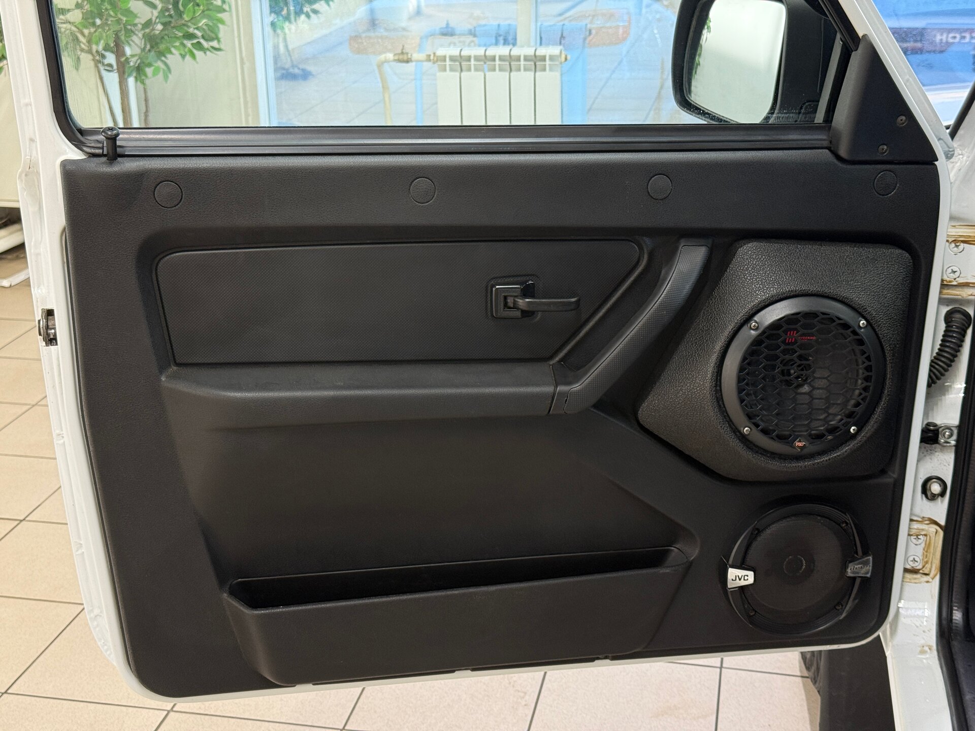 Lada (ВАЗ) Niva Legend, I 2023 Lada (ВАЗ) Niva Legend, I 2023