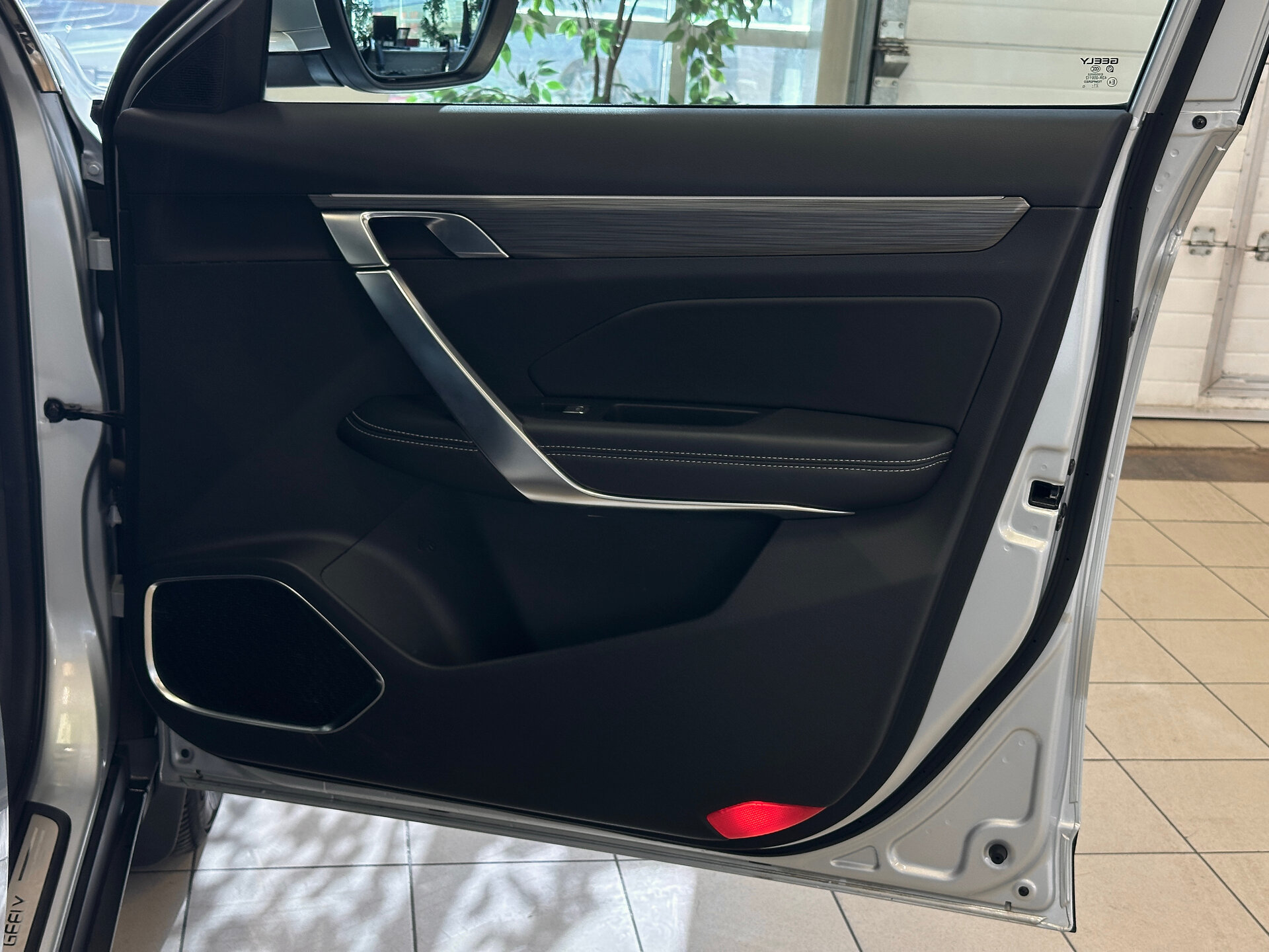Geely Atlas Pro, I 2023 Geely Atlas Pro, I 2023