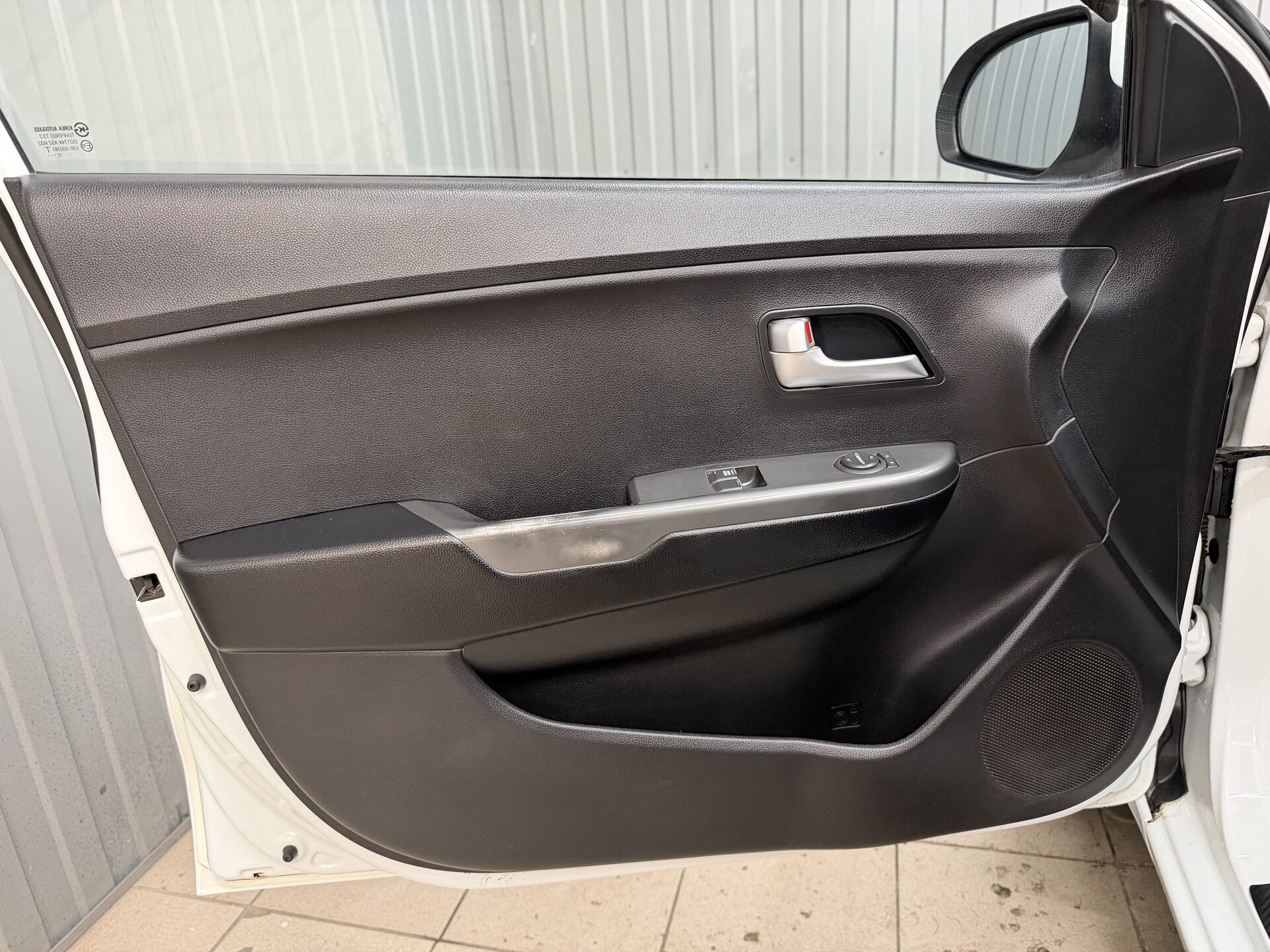 Kia Rio, III 2013