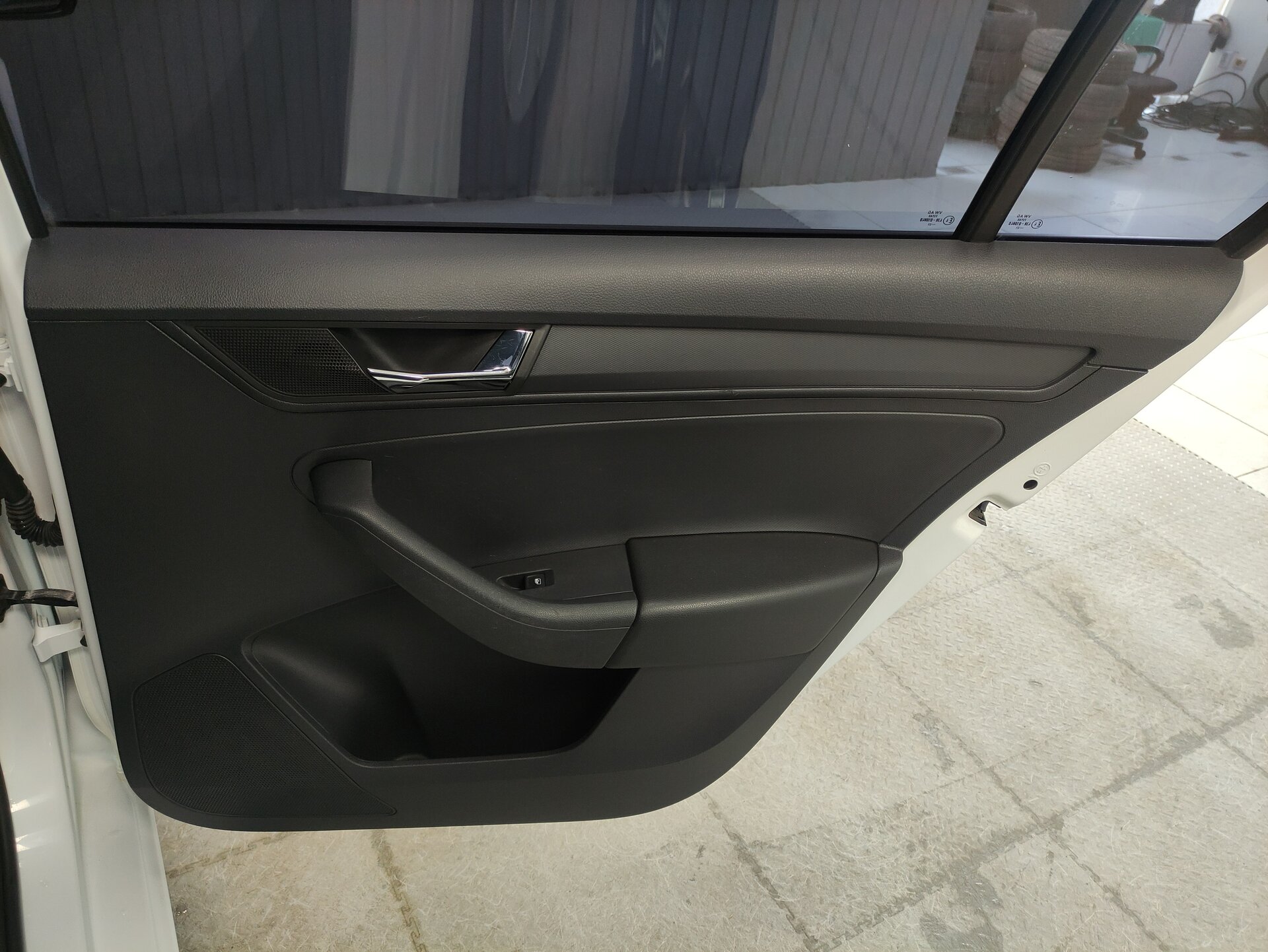 Skoda Rapid, II 2021