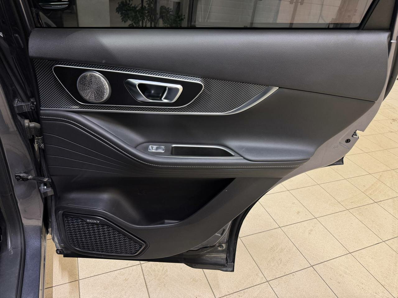 Chery Tiggo 7 Pro Max, I Рестайлинг 2024