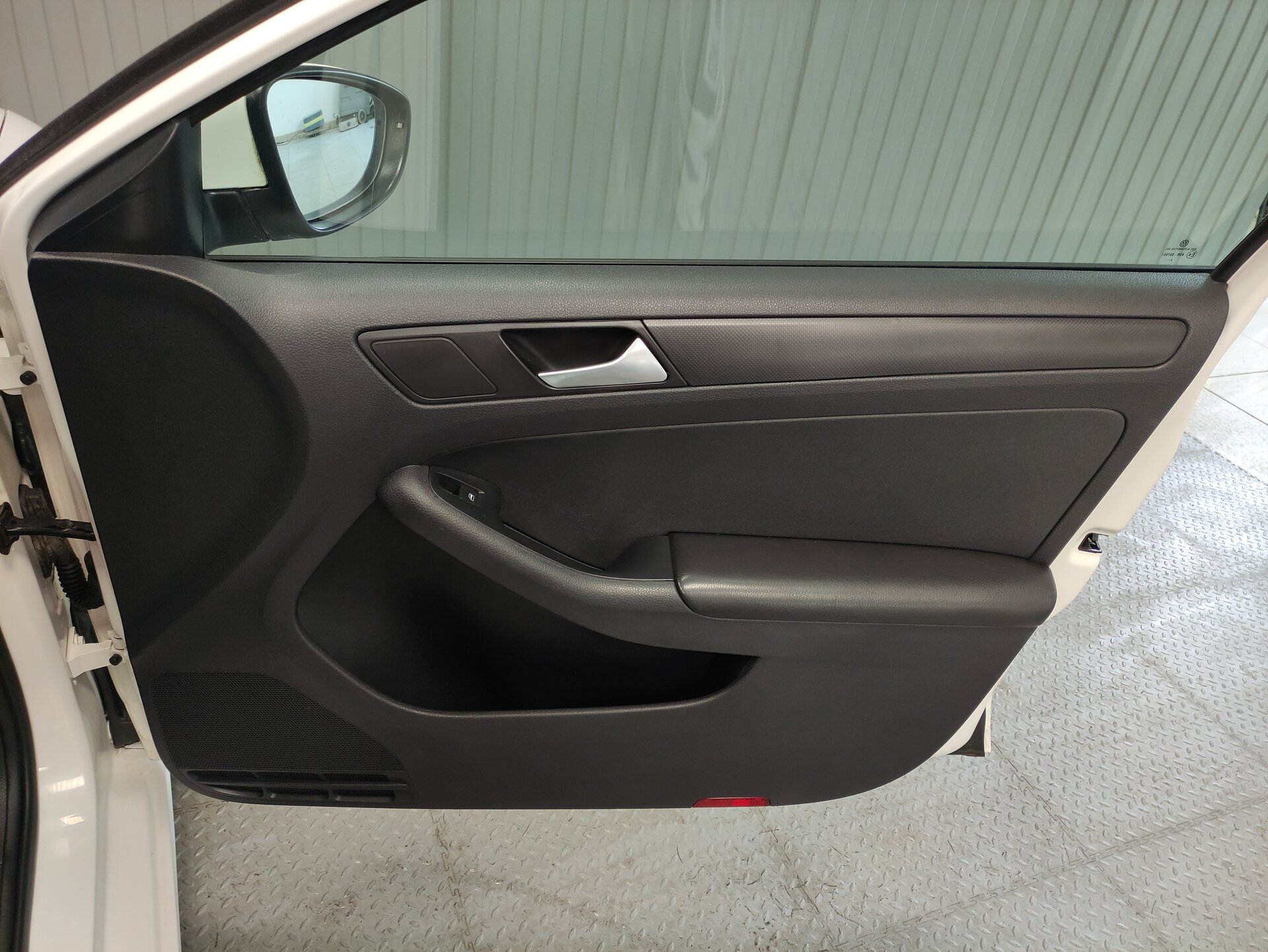 Volkswagen Jetta, VI 2014