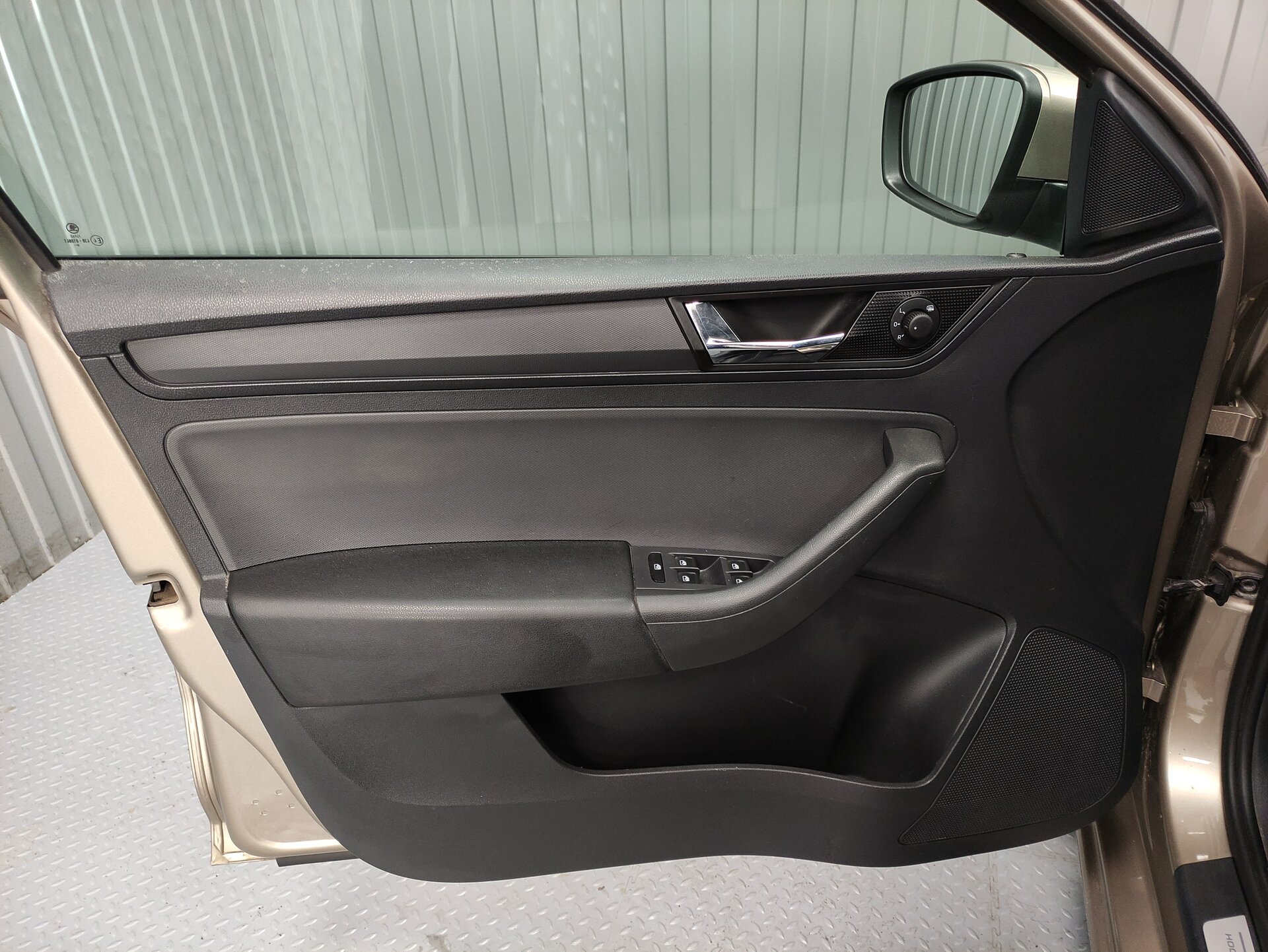 Skoda Rapid, I Рестайлинг 2019