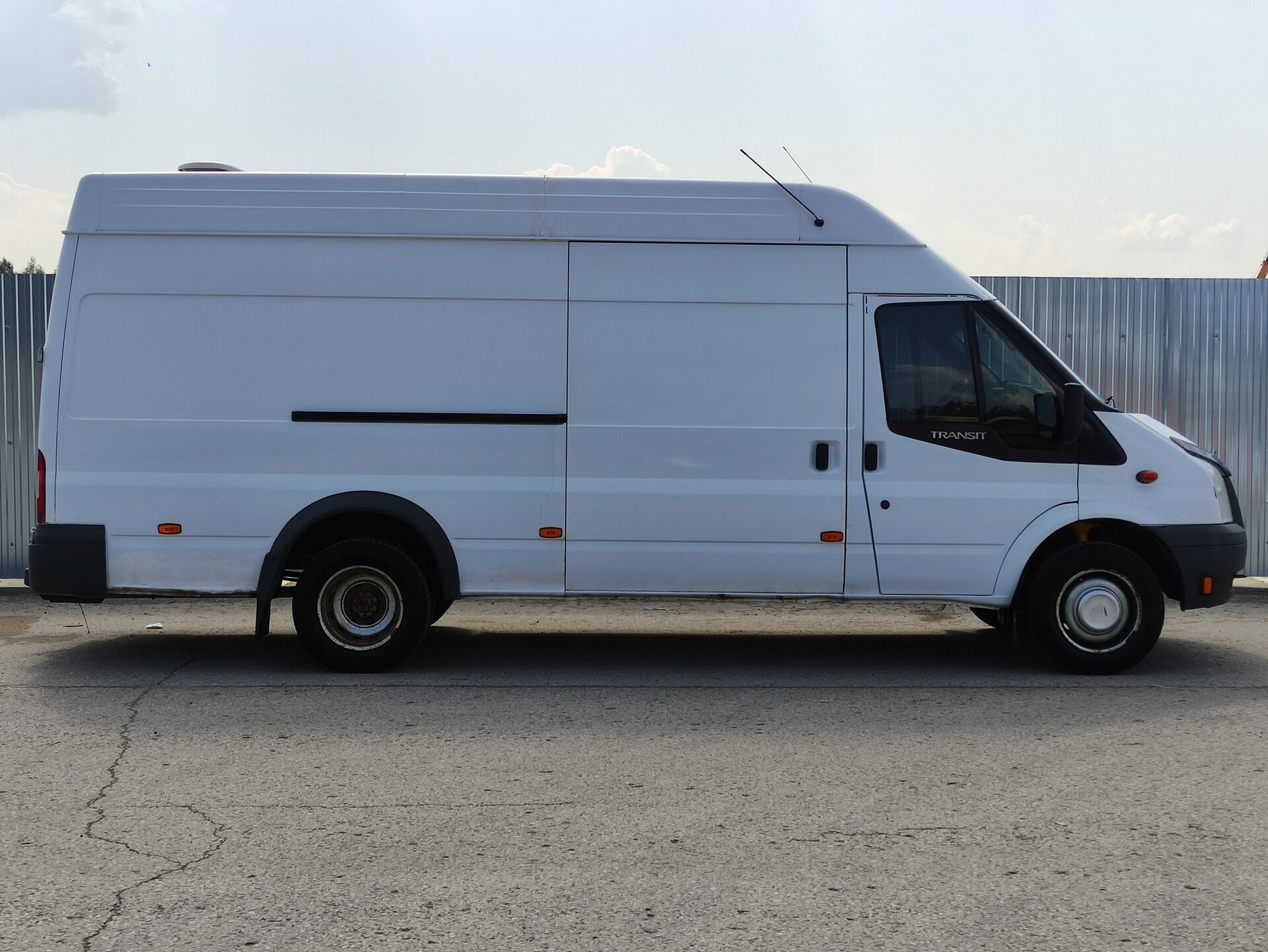 Ford 2008