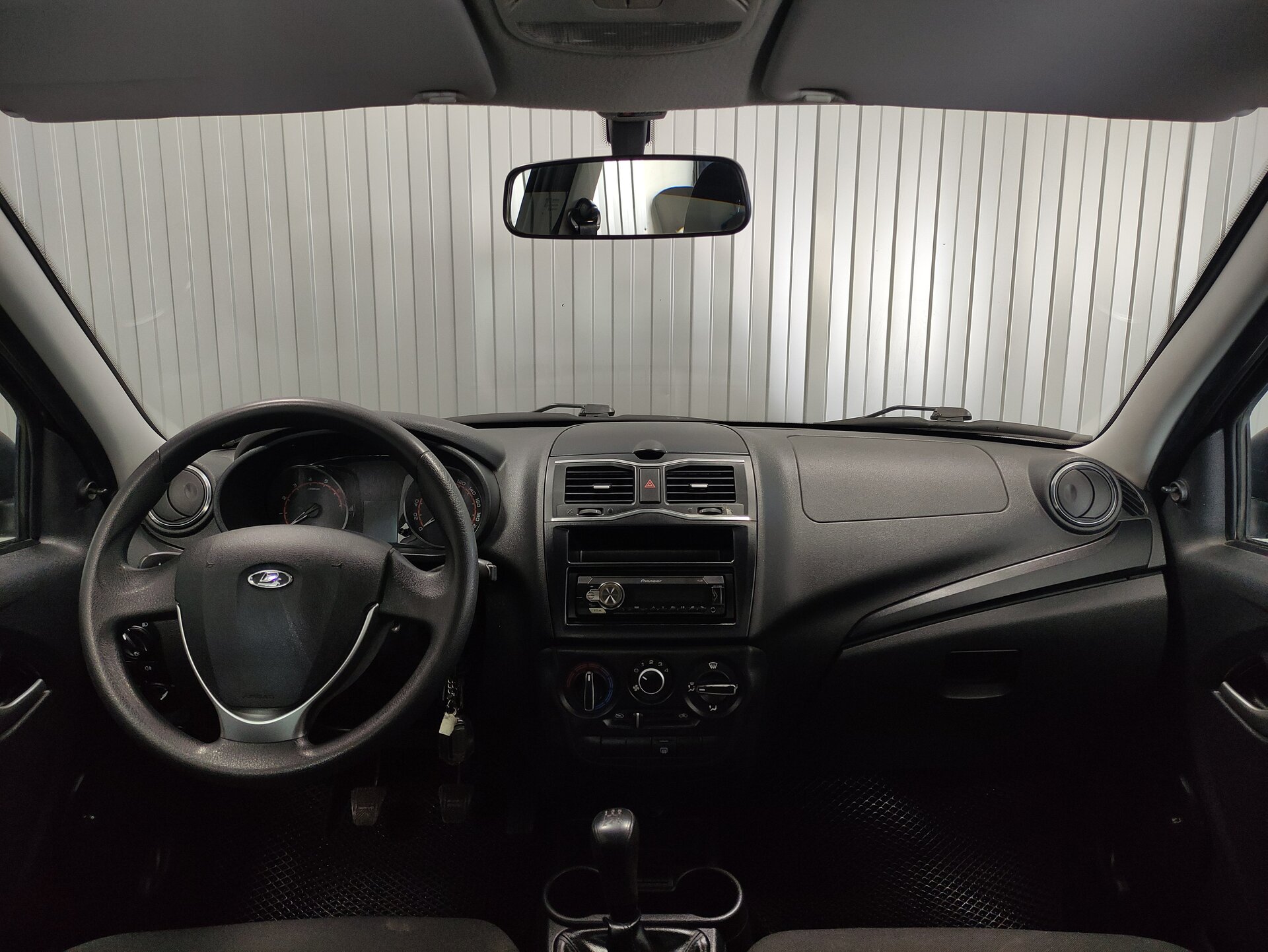 Lada (ВАЗ) Granta, I Рестайлинг 2019 Lada (ВАЗ) Granta, I Рестайлинг 2019