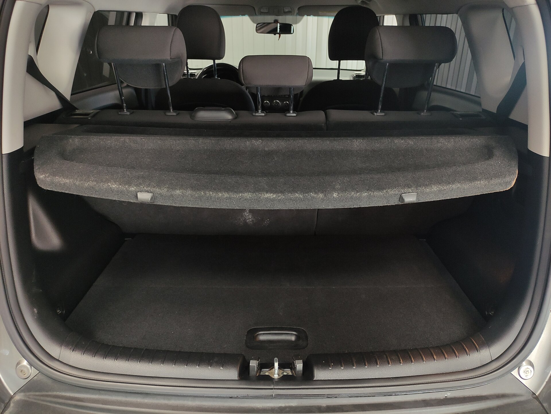 Kia Soul, II 2015 Kia Soul, II 2015
