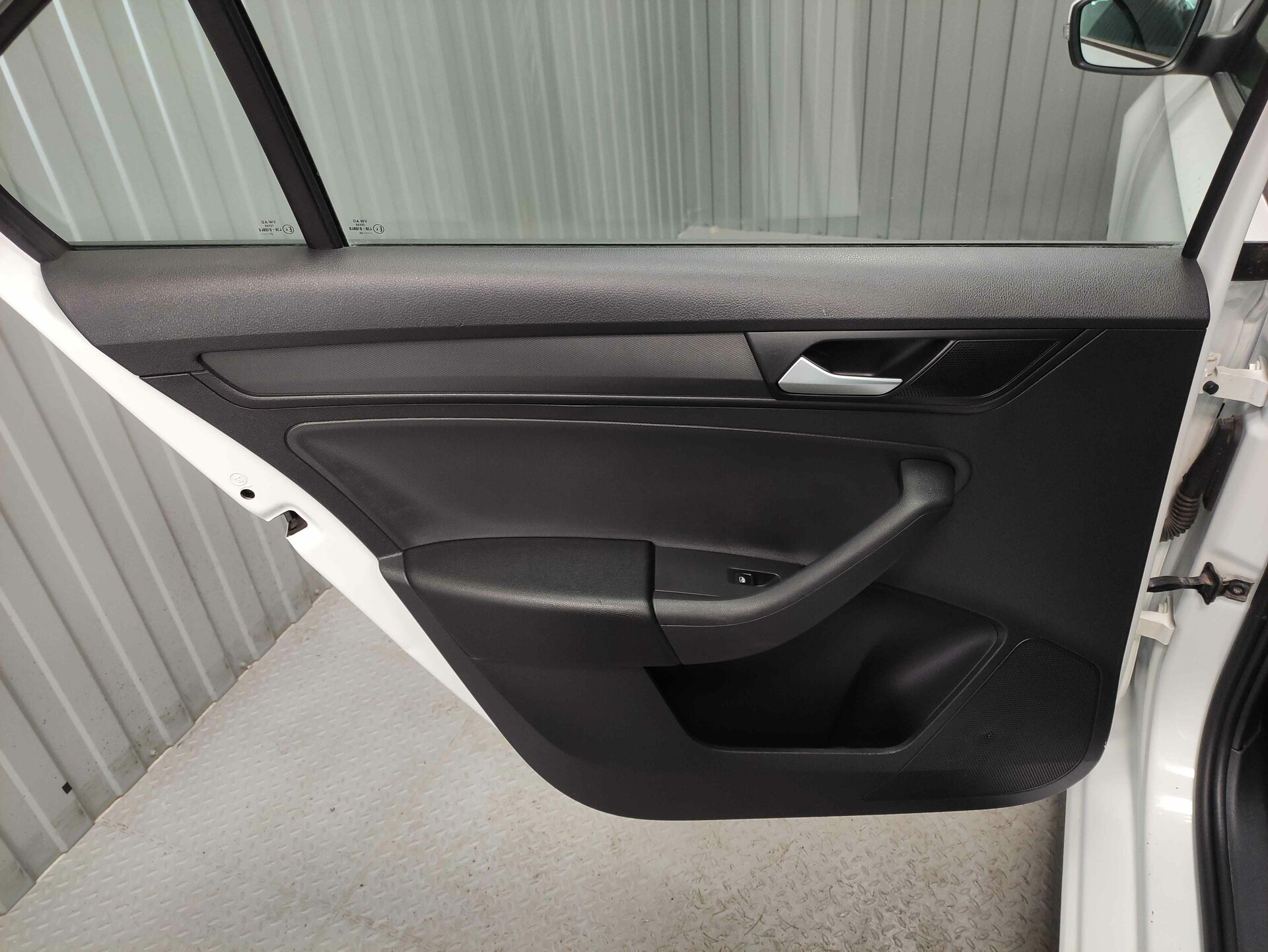 Volkswagen Polo, VI 2022 Volkswagen Polo, VI 2022