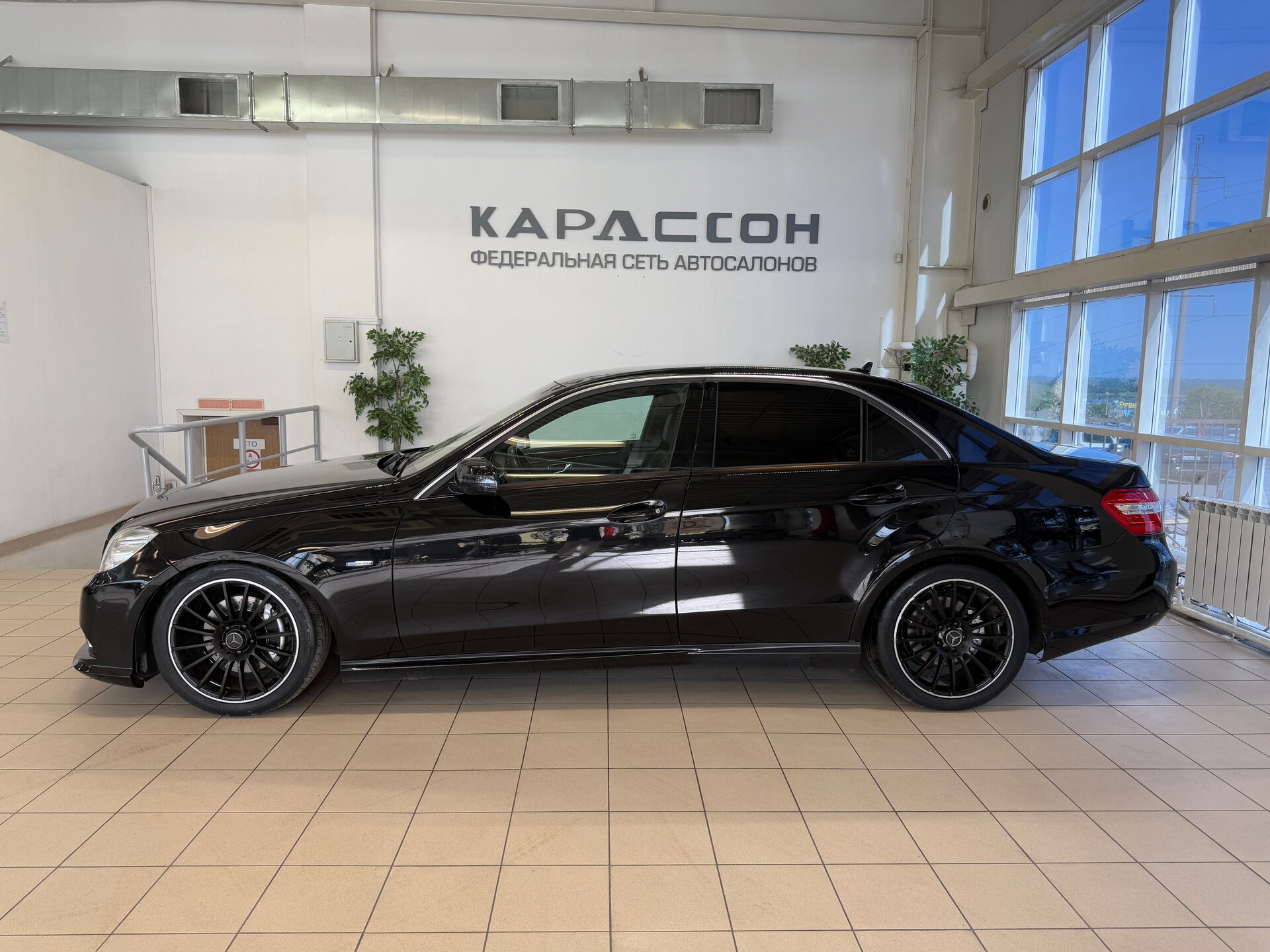 Mercedes-Benz E-Класс, IV (W212, S212, C207) 2011 Mercedes-Benz E-Класс, IV (W212, S212, C207) 2011