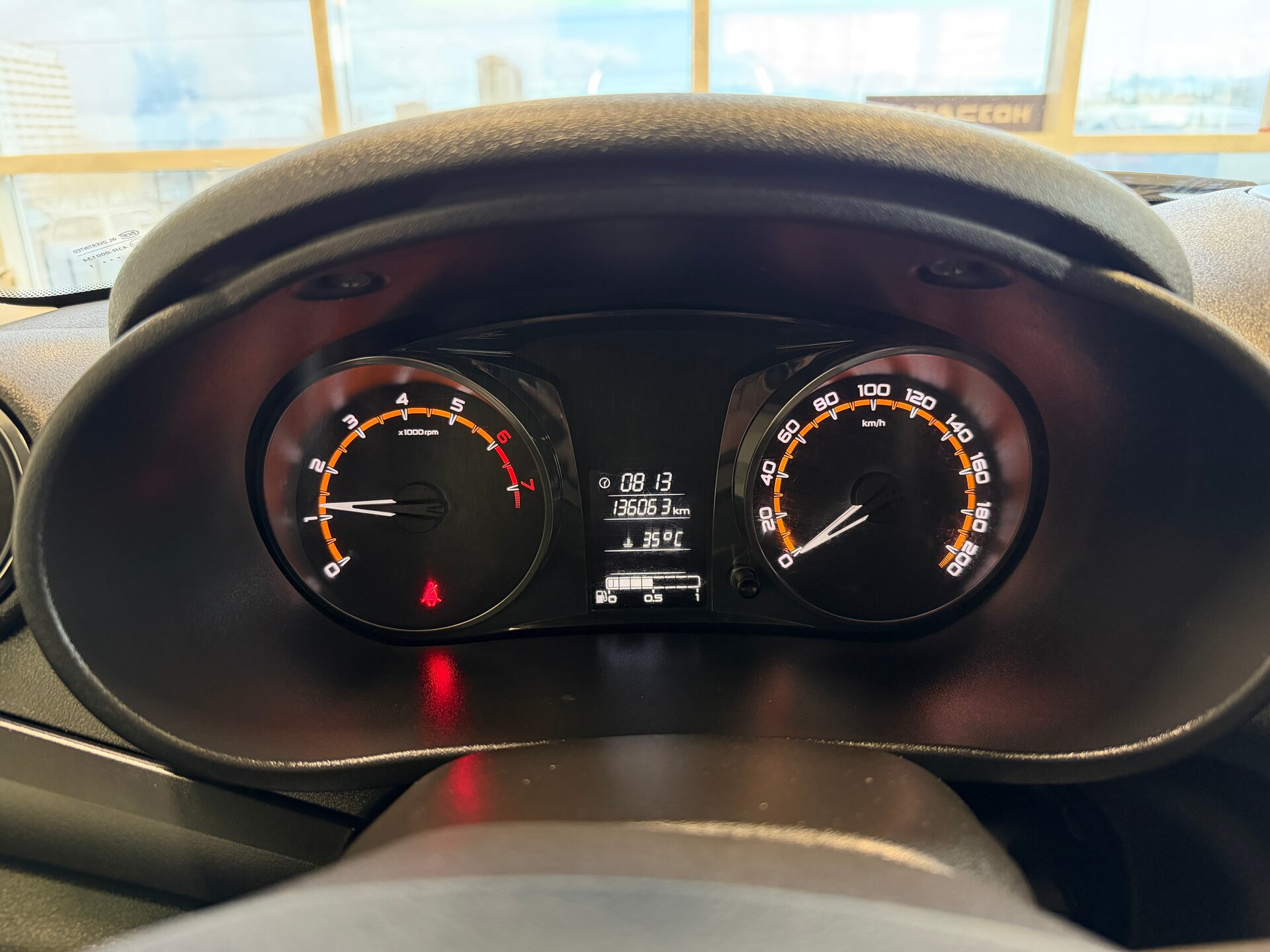 Lada (ВАЗ) Granta, I Рестайлинг 2021