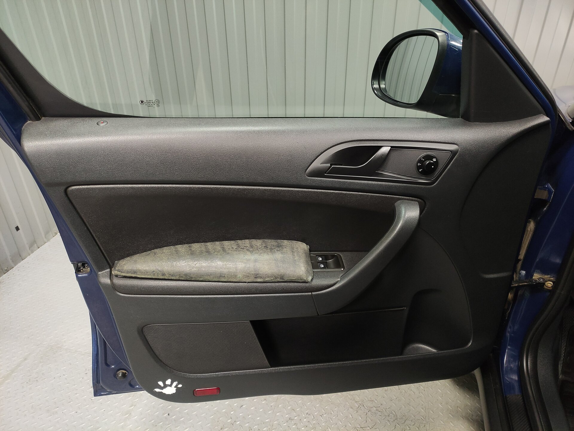 Skoda Yeti, I 2012
