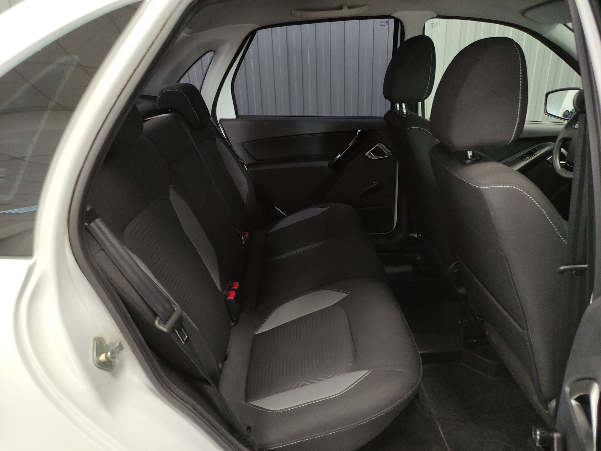 Lada (ВАЗ) Granta, I Рестайлинг 2021 Lada (ВАЗ) Granta, I Рестайлинг 2021