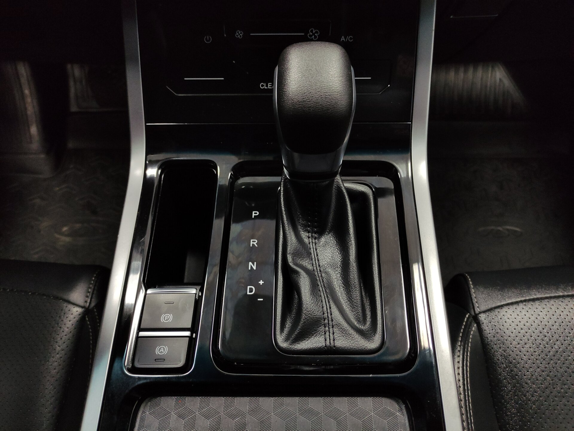 Chery Tiggo 4 Pro, I 2023