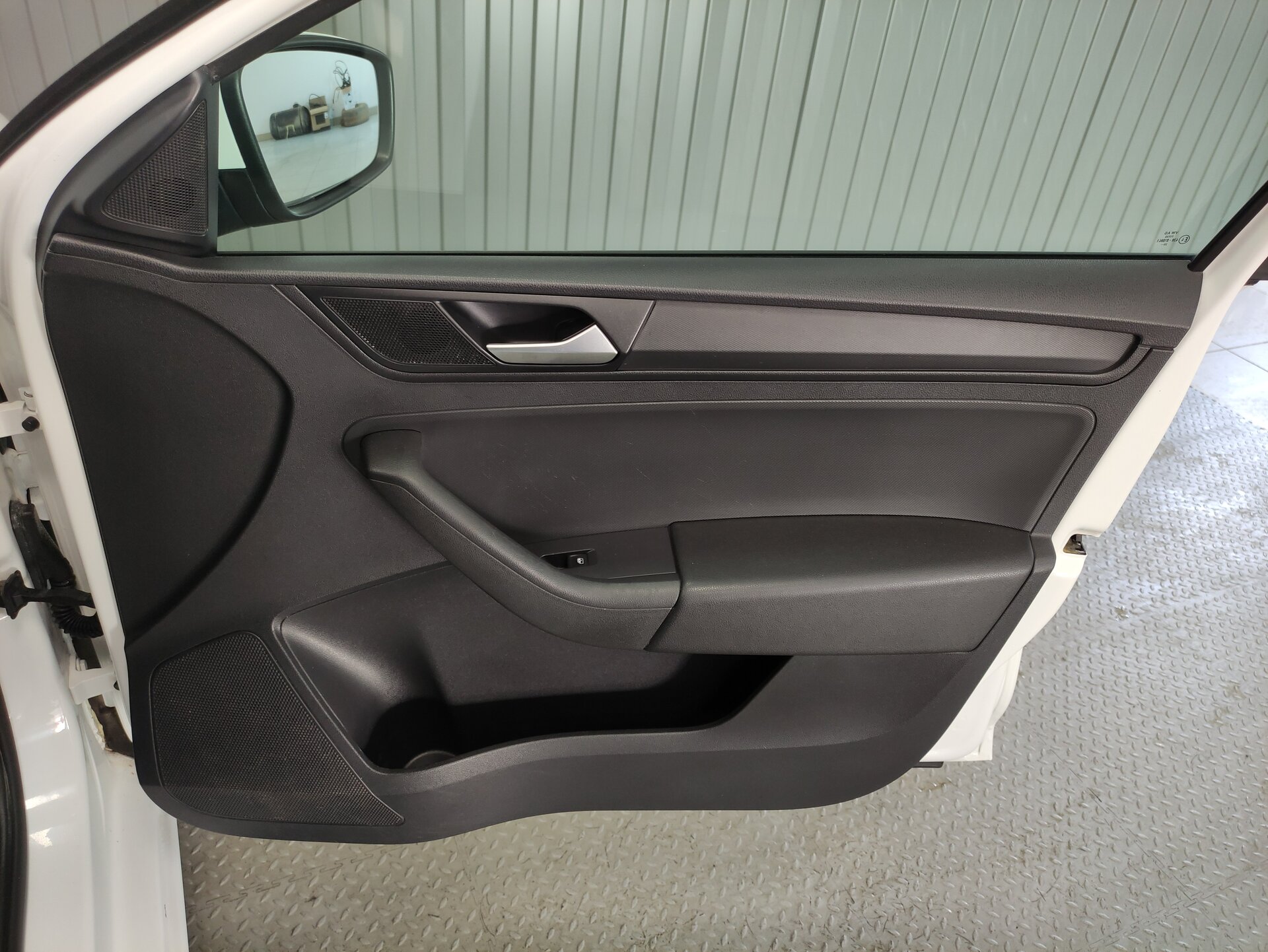 Volkswagen Polo, VI 2020