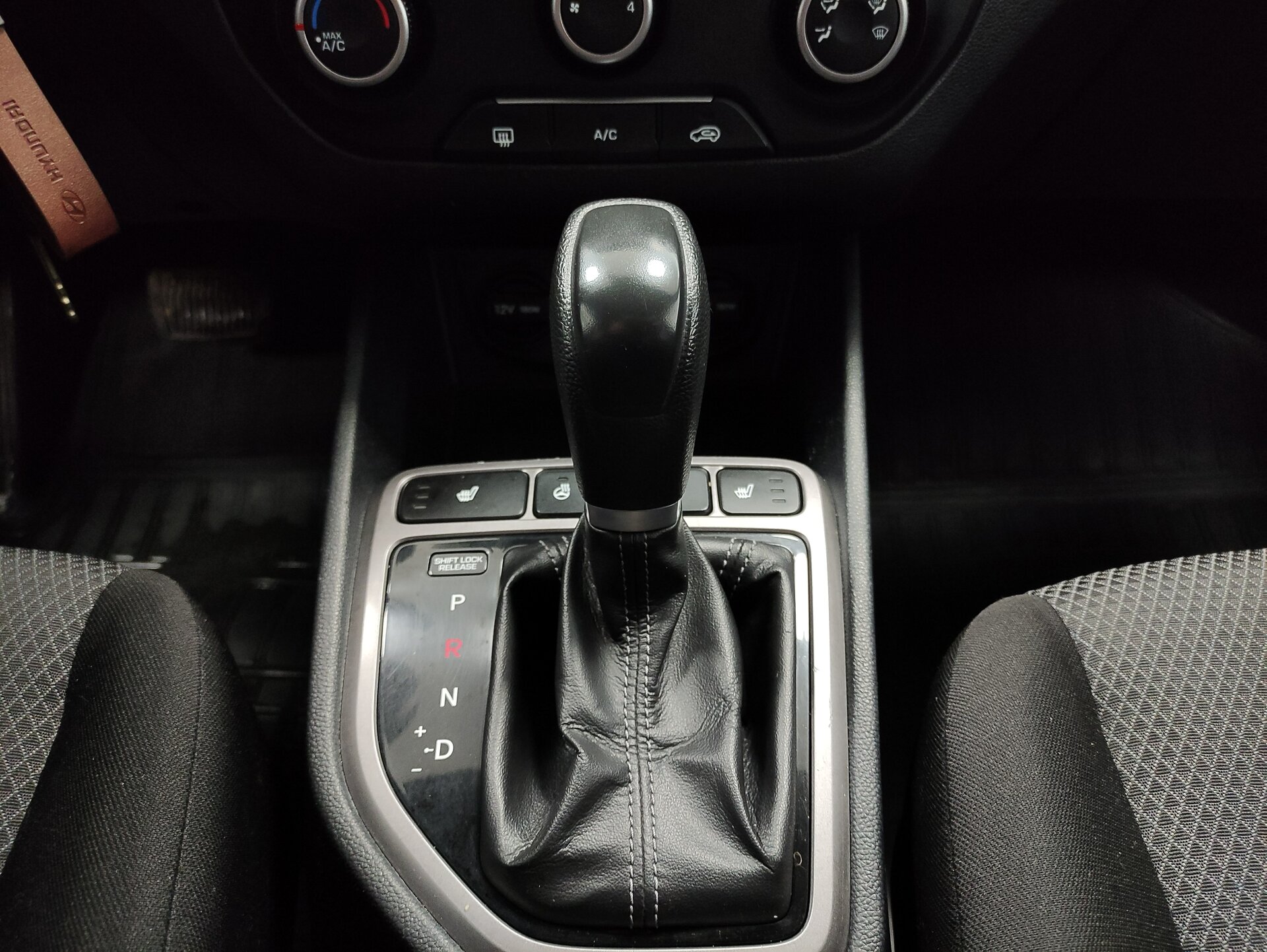 Hyundai Creta, I 2019