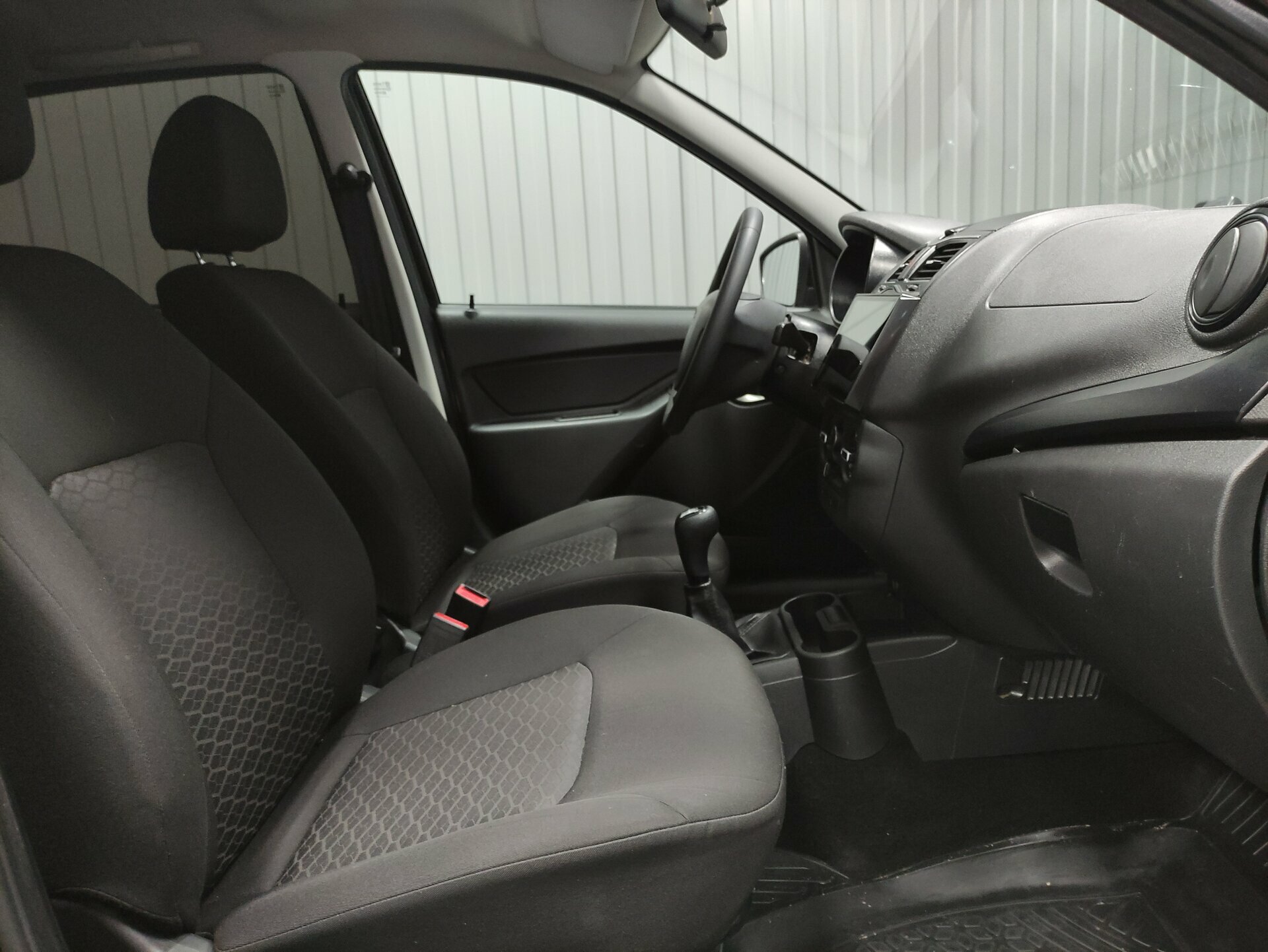 Lada (ВАЗ) Granta, I Рестайлинг 2023