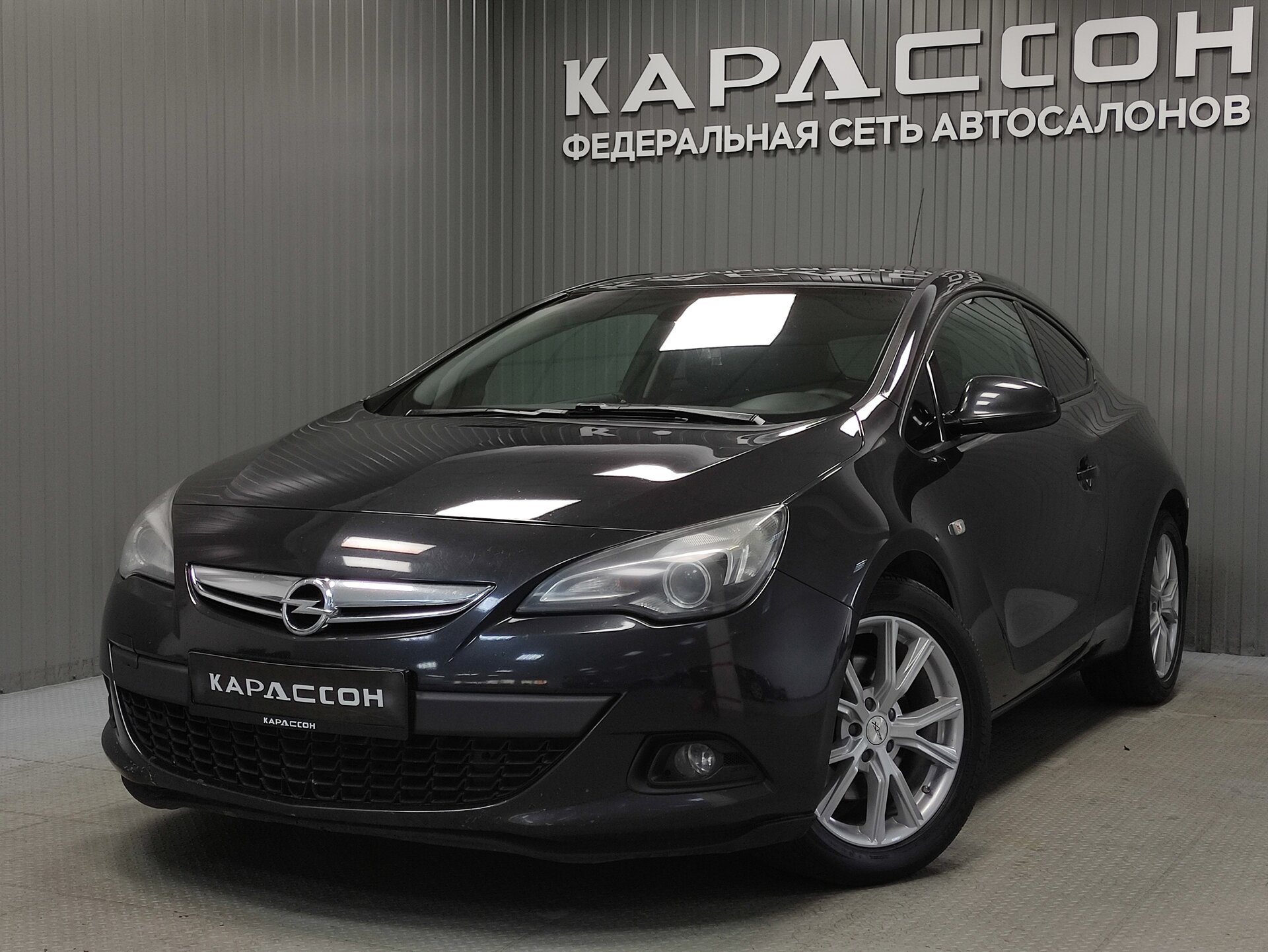 Opel Astra, J Рестайлинг 2015 Opel Astra, J Рестайлинг 2015