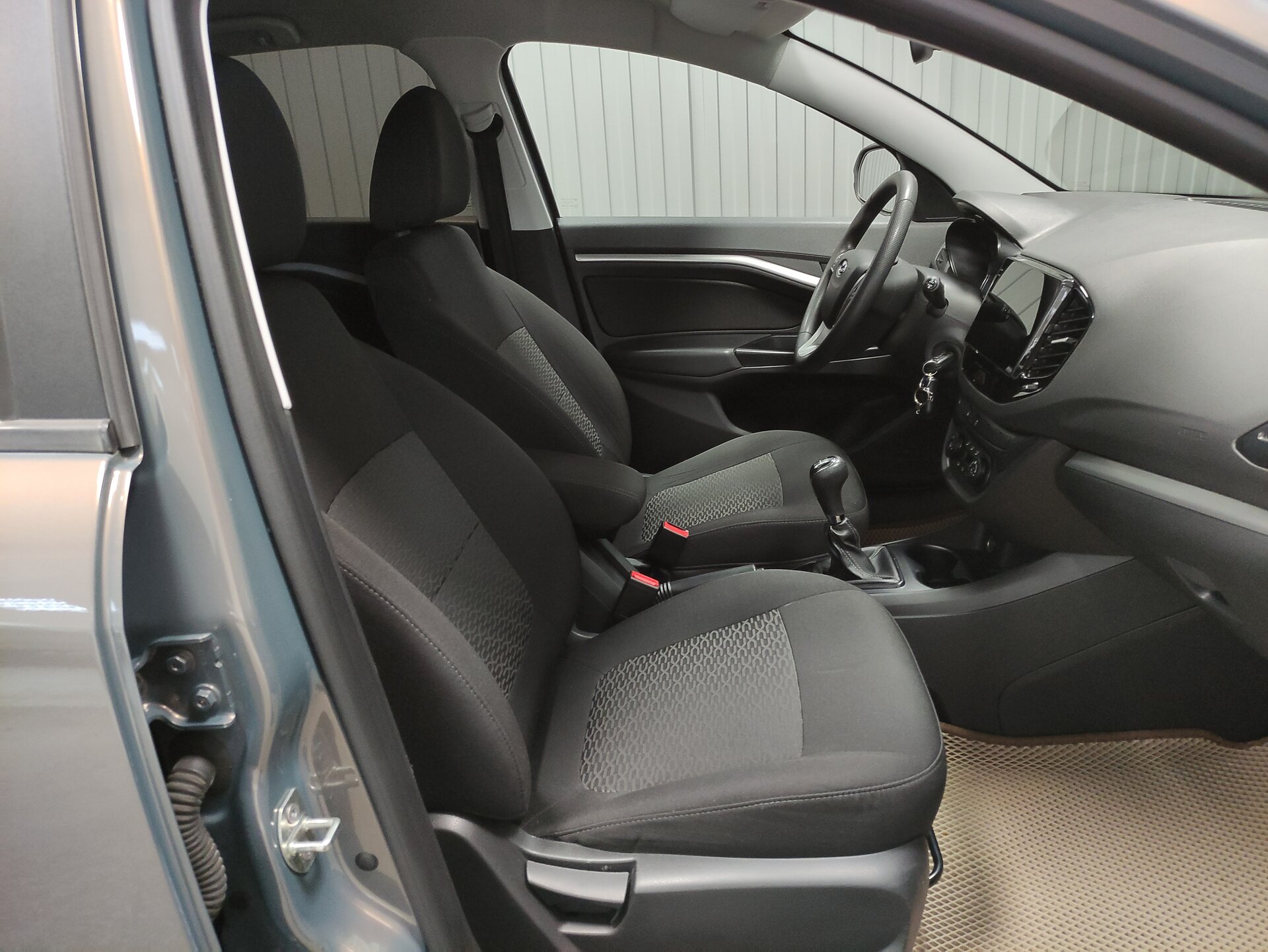 Lada (ВАЗ) Vesta, I 2020