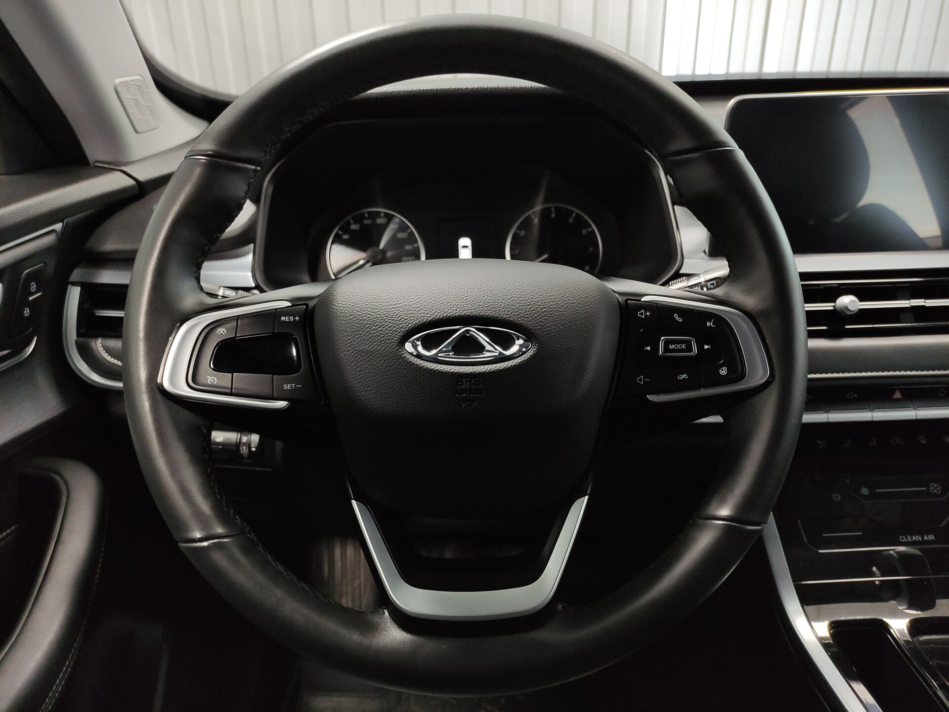 Chery Tiggo 4 Pro, I 2023 Chery Tiggo 4 Pro, I 2023