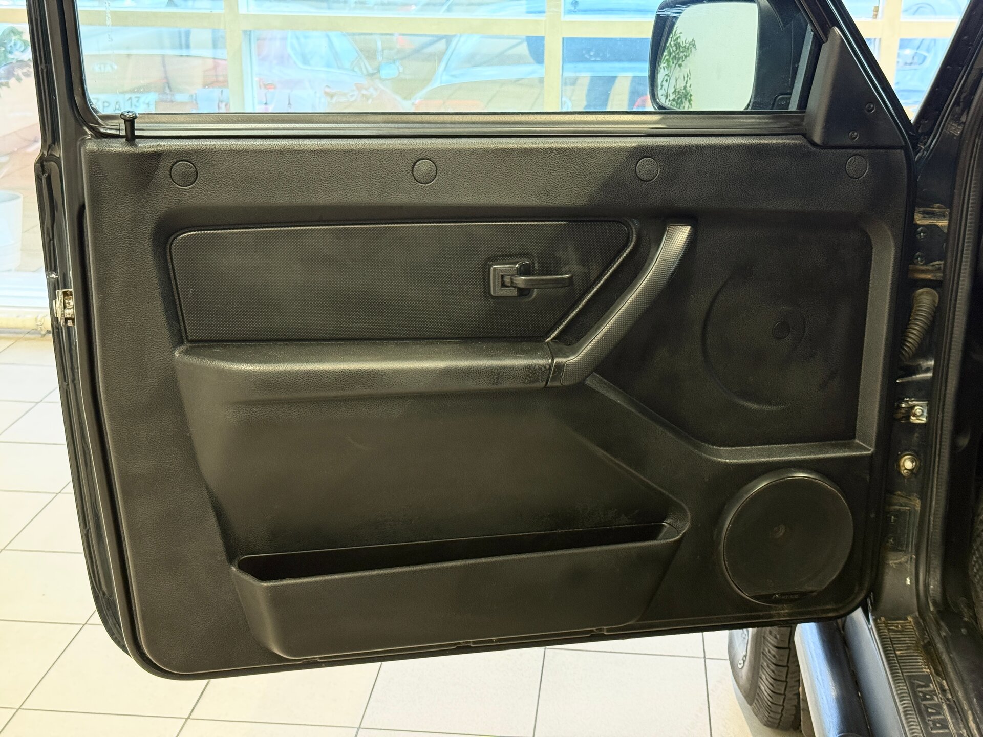 Lada (ВАЗ) Niva Legend, I 2024