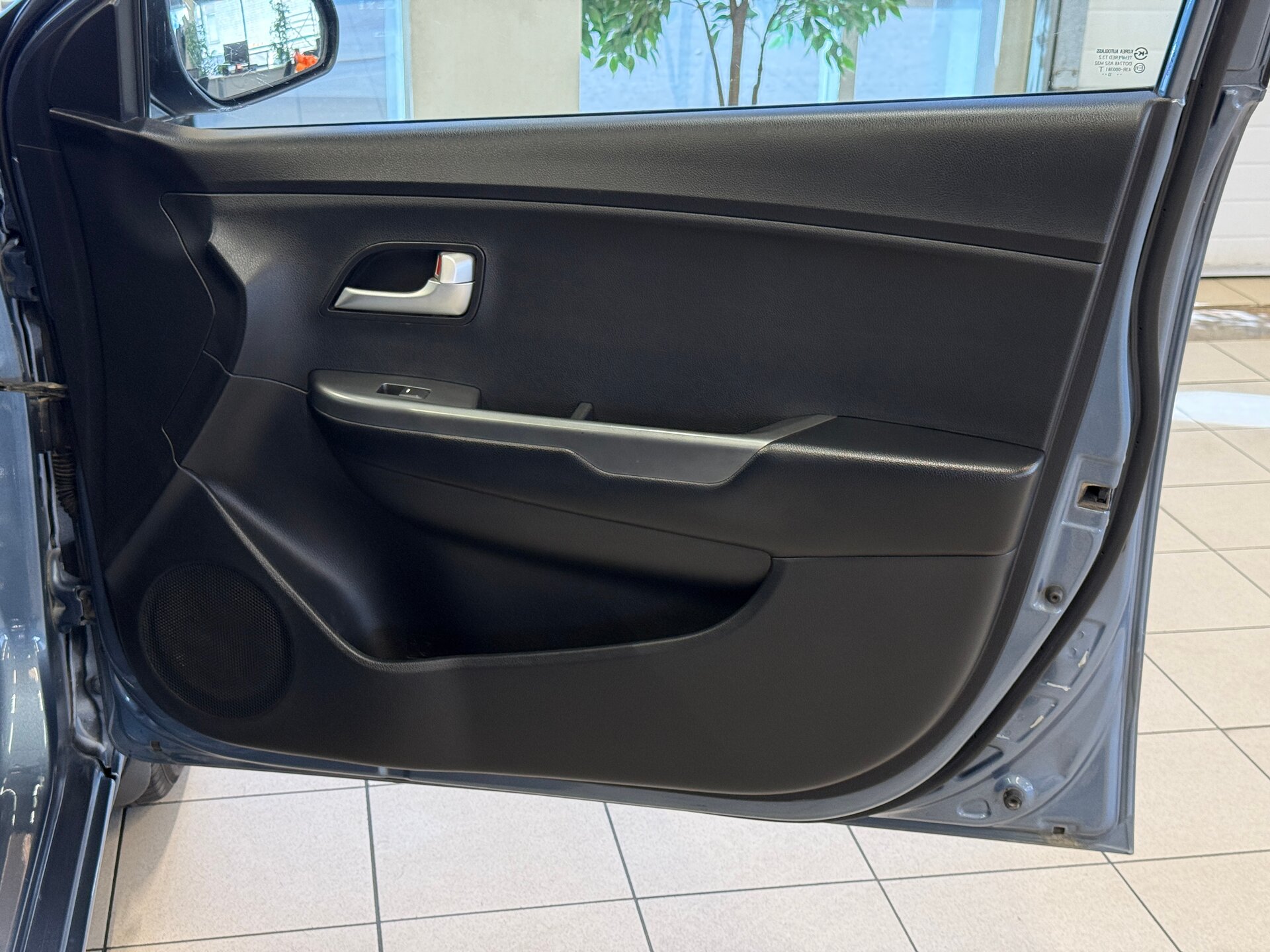 Kia Rio, III 2013 Kia Rio, III 2013
