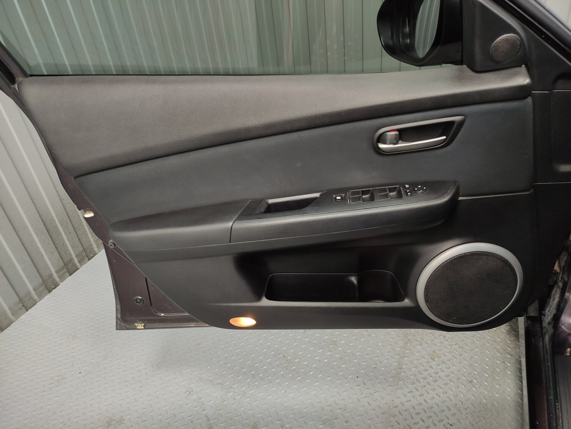 Mazda 6, II (GH) 2008 Mazda 6, II (GH) 2008