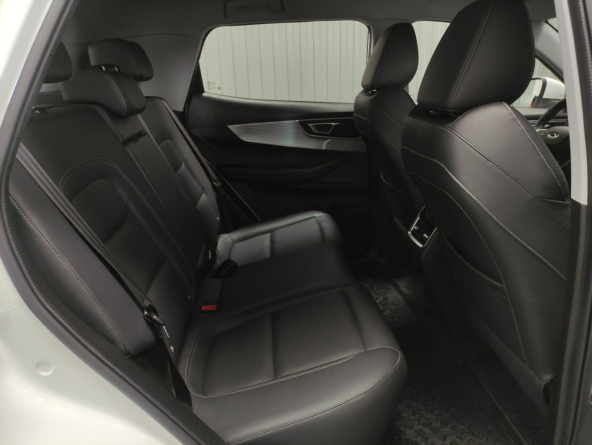 Chery Tiggo 4 Pro, I 2023