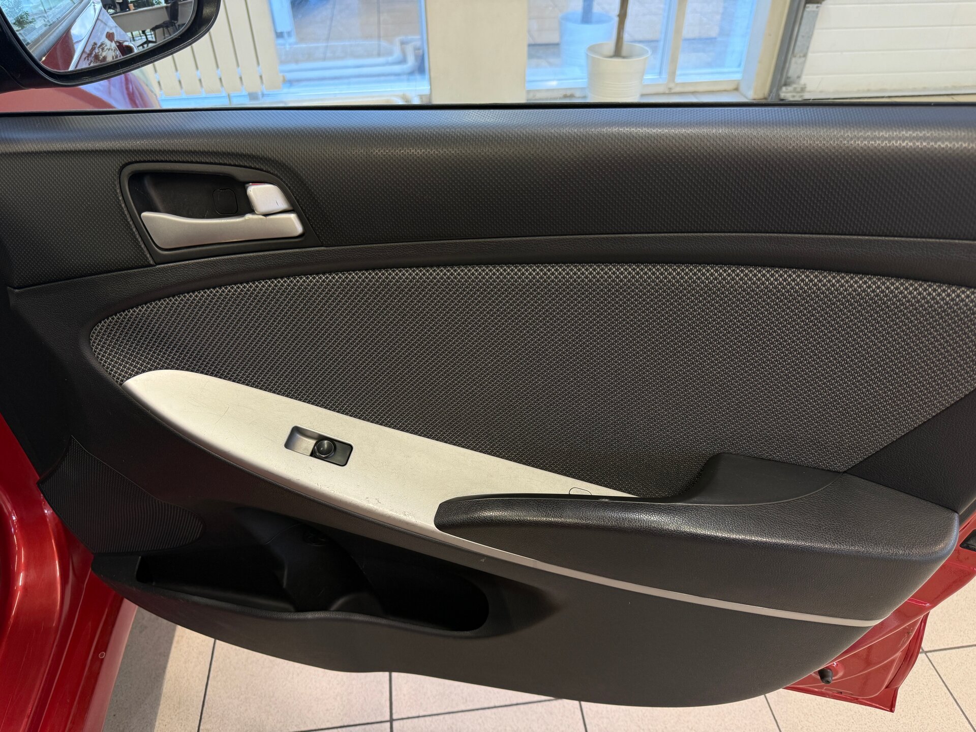 Hyundai Solaris, I 2011 Hyundai Solaris, I 2011