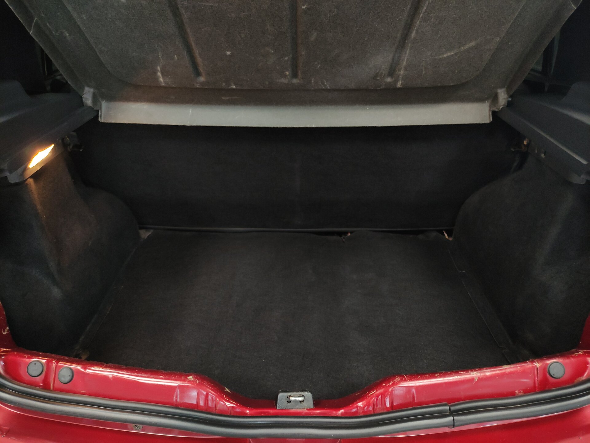 Renault Sandero, I 2011