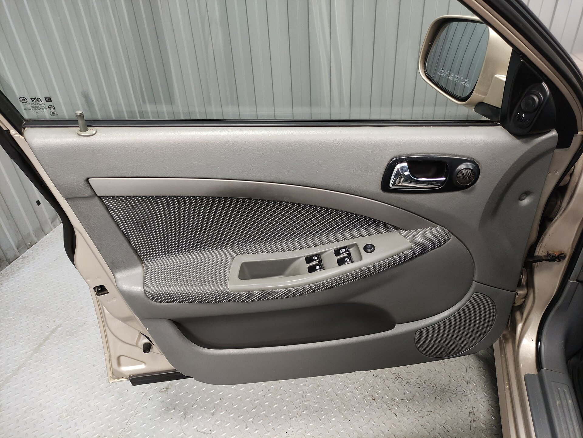 Chevrolet Lacetti, I 2011 Chevrolet Lacetti, I 2011