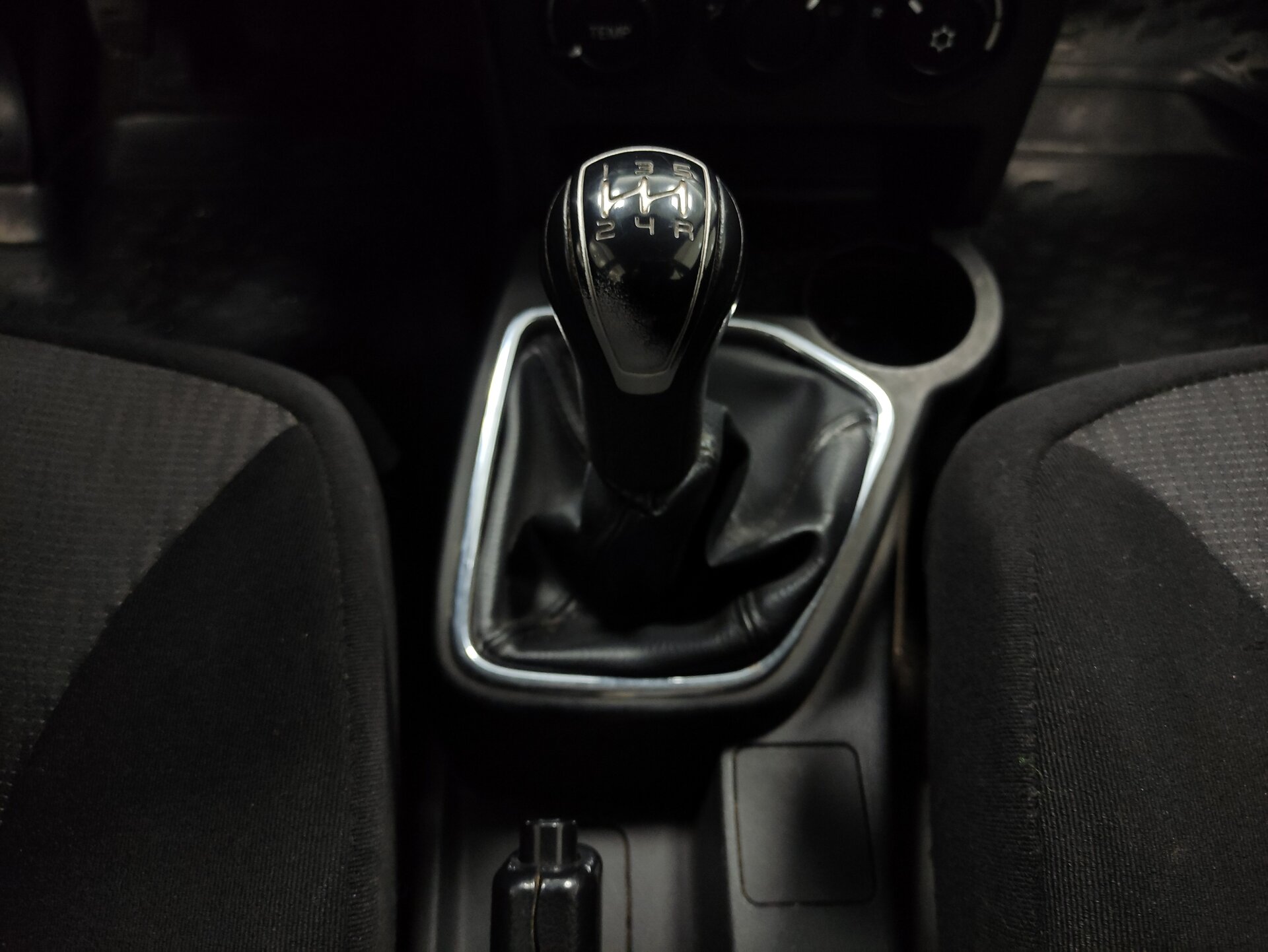 Lada (ВАЗ) Priora, I Рестайлинг 2014