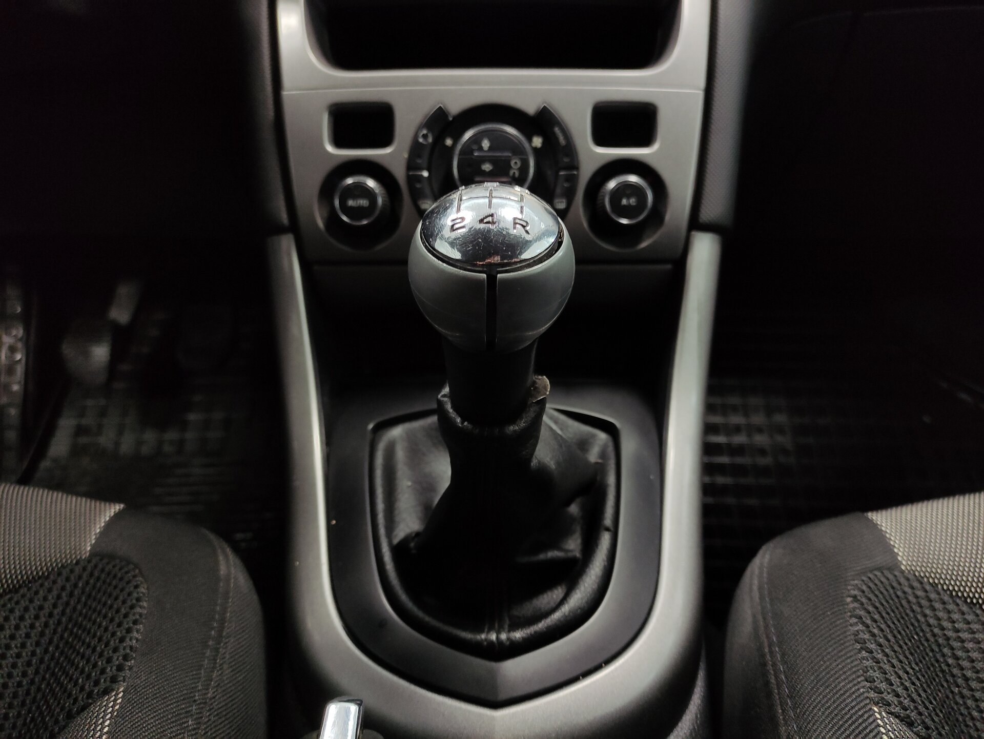 Peugeot 308, I 2010 Peugeot 308, I 2010