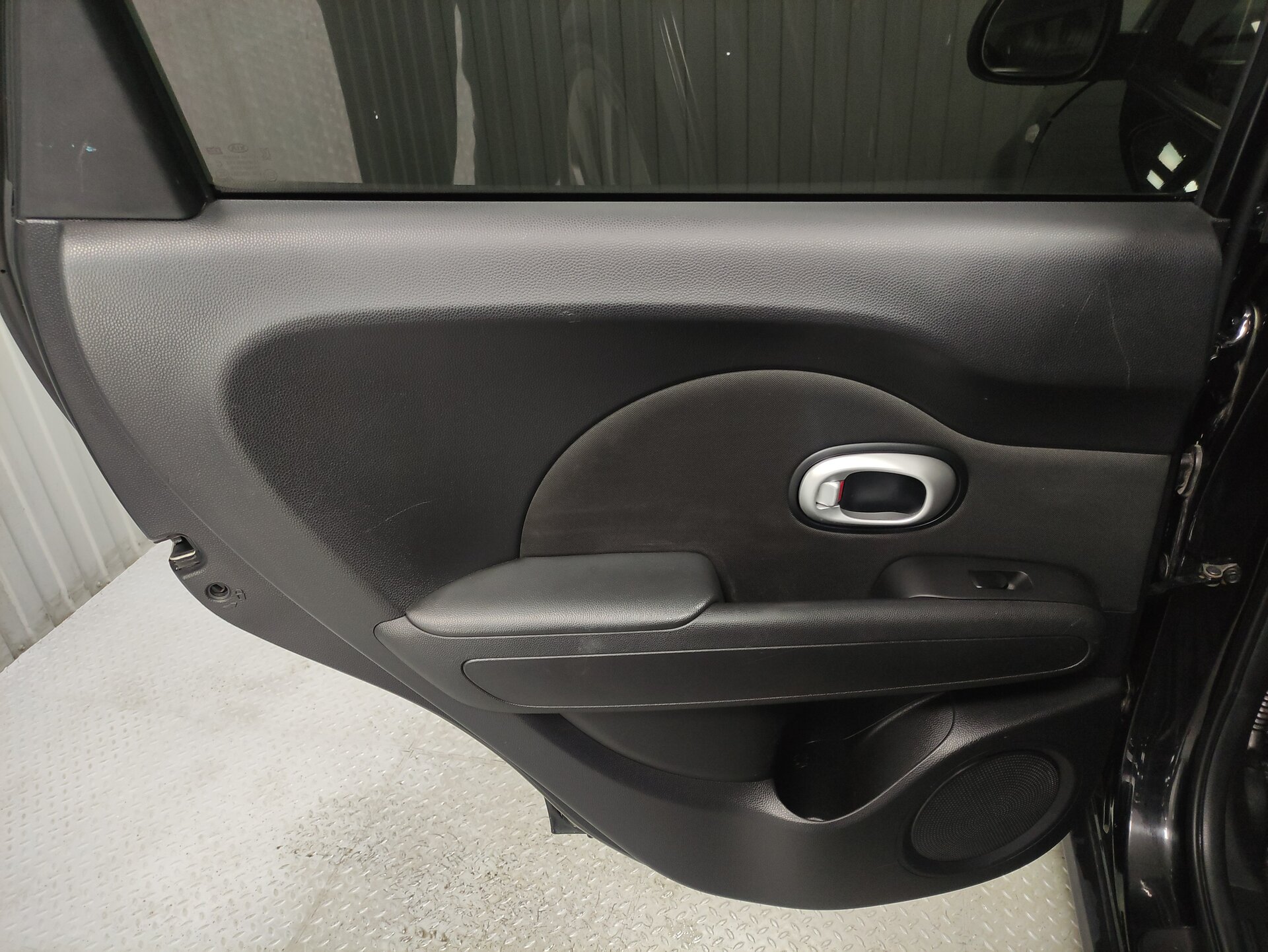 Kia Soul, II Рестайлинг 2016