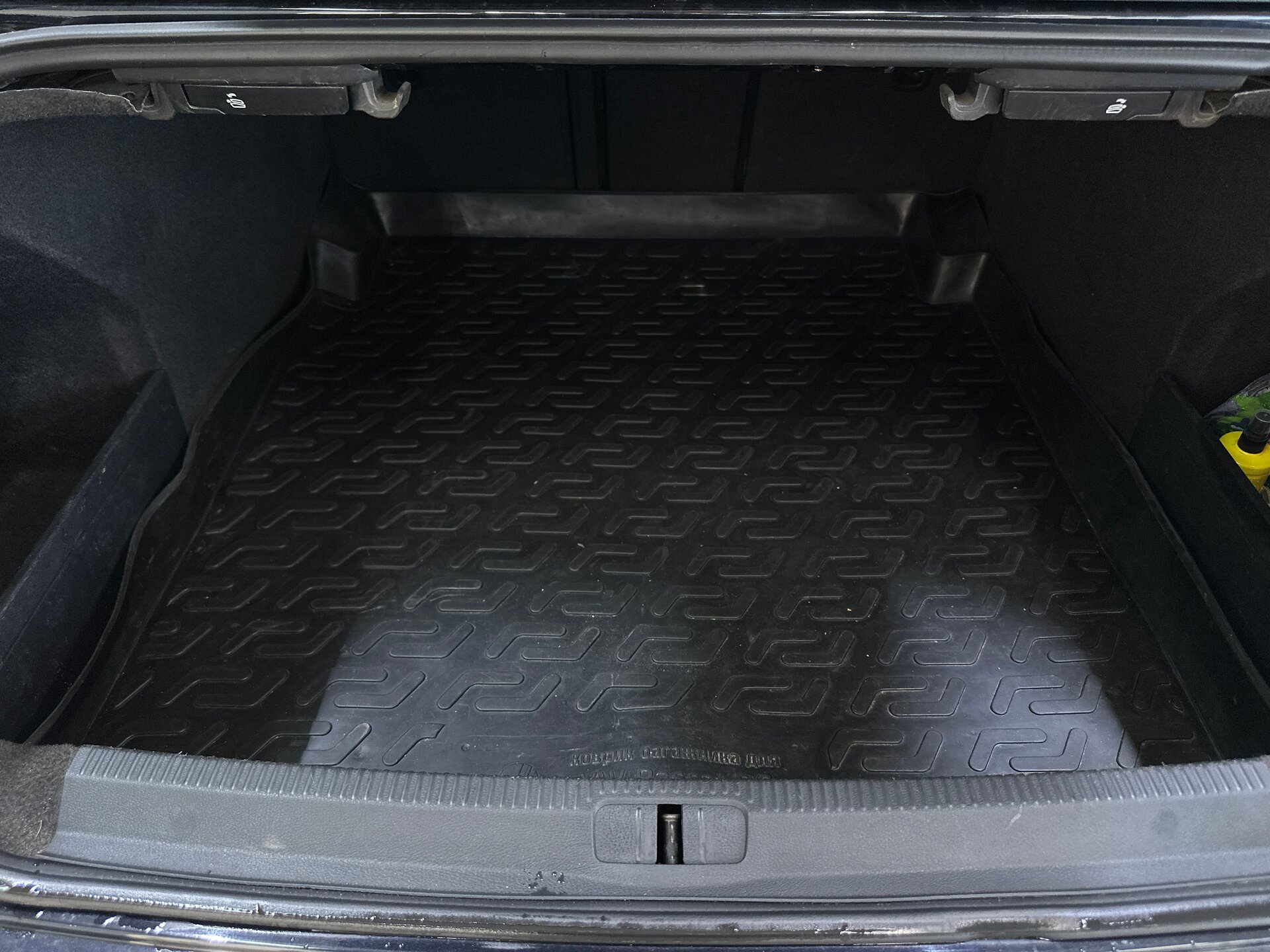 Volkswagen Passat, B7 2011 Volkswagen Passat, B7 2011