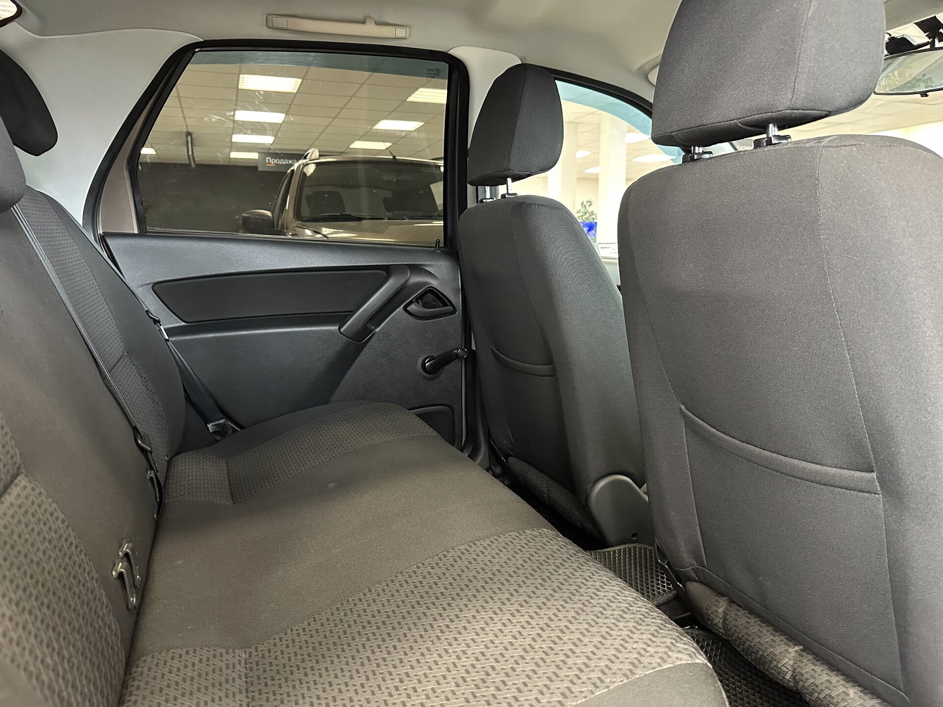 Datsun on-DO, I Рестайлинг 2019 Datsun on-DO, I Рестайлинг 2019
