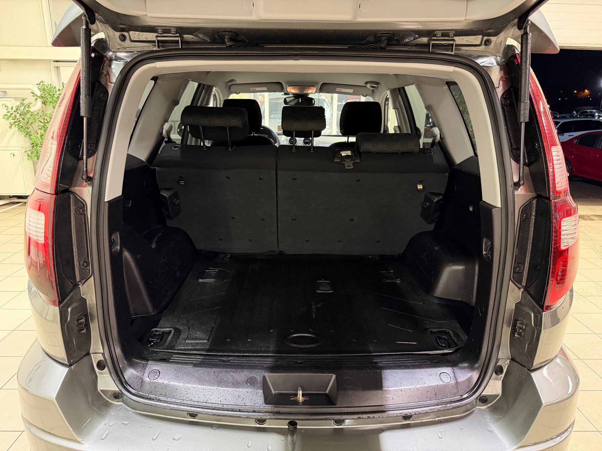 Great Wall Hover H3, I 2012