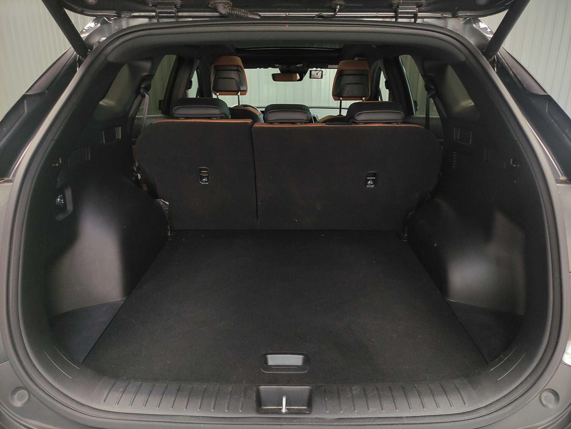Kia Sportage, V 2021