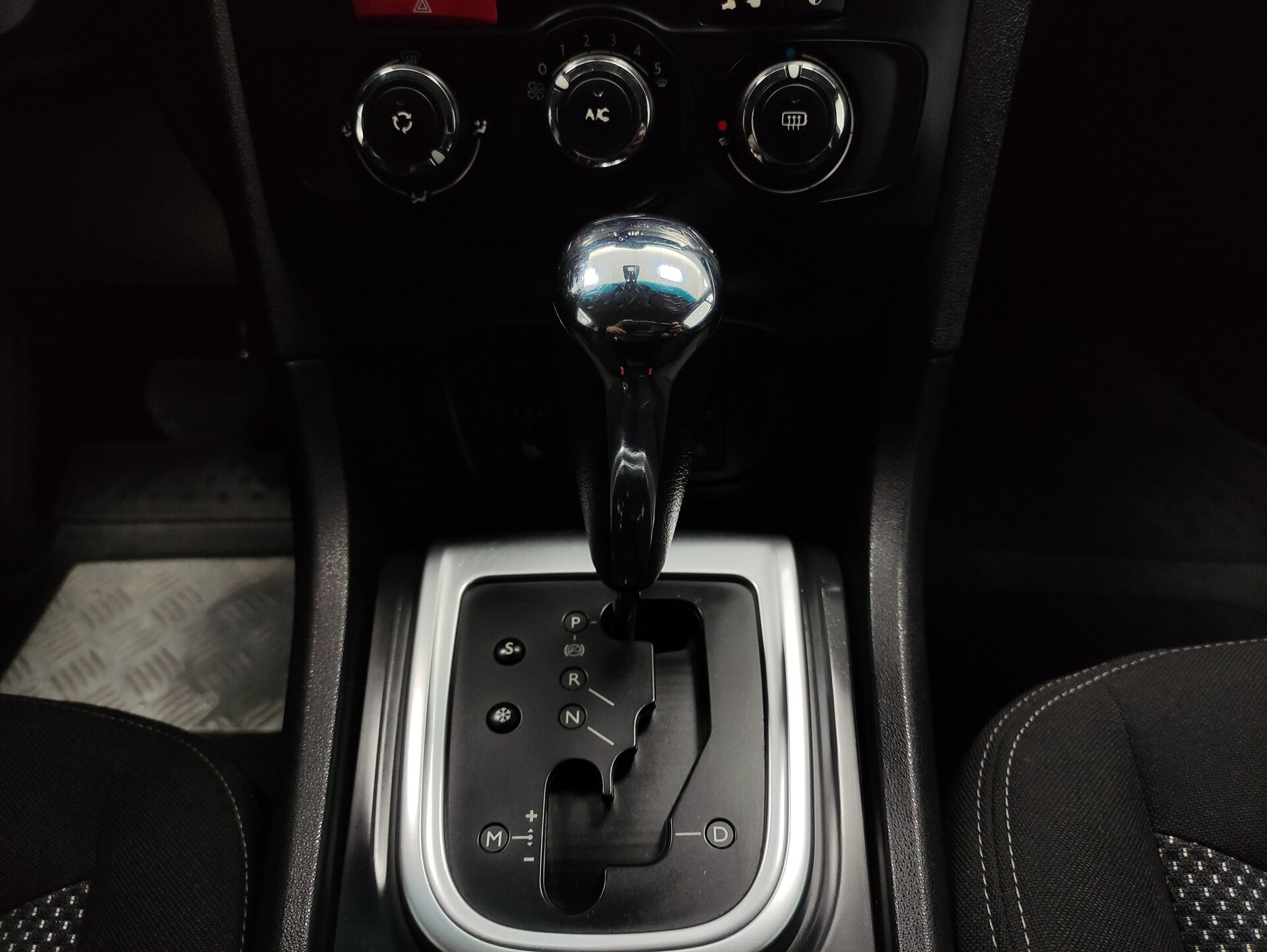 Citroen C4, II 2014