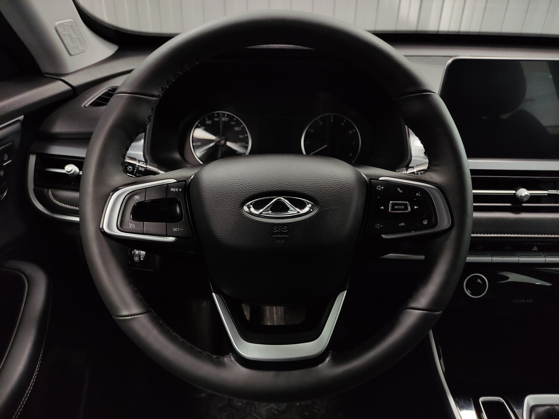 Chery Tiggo 4 Pro, I 2023