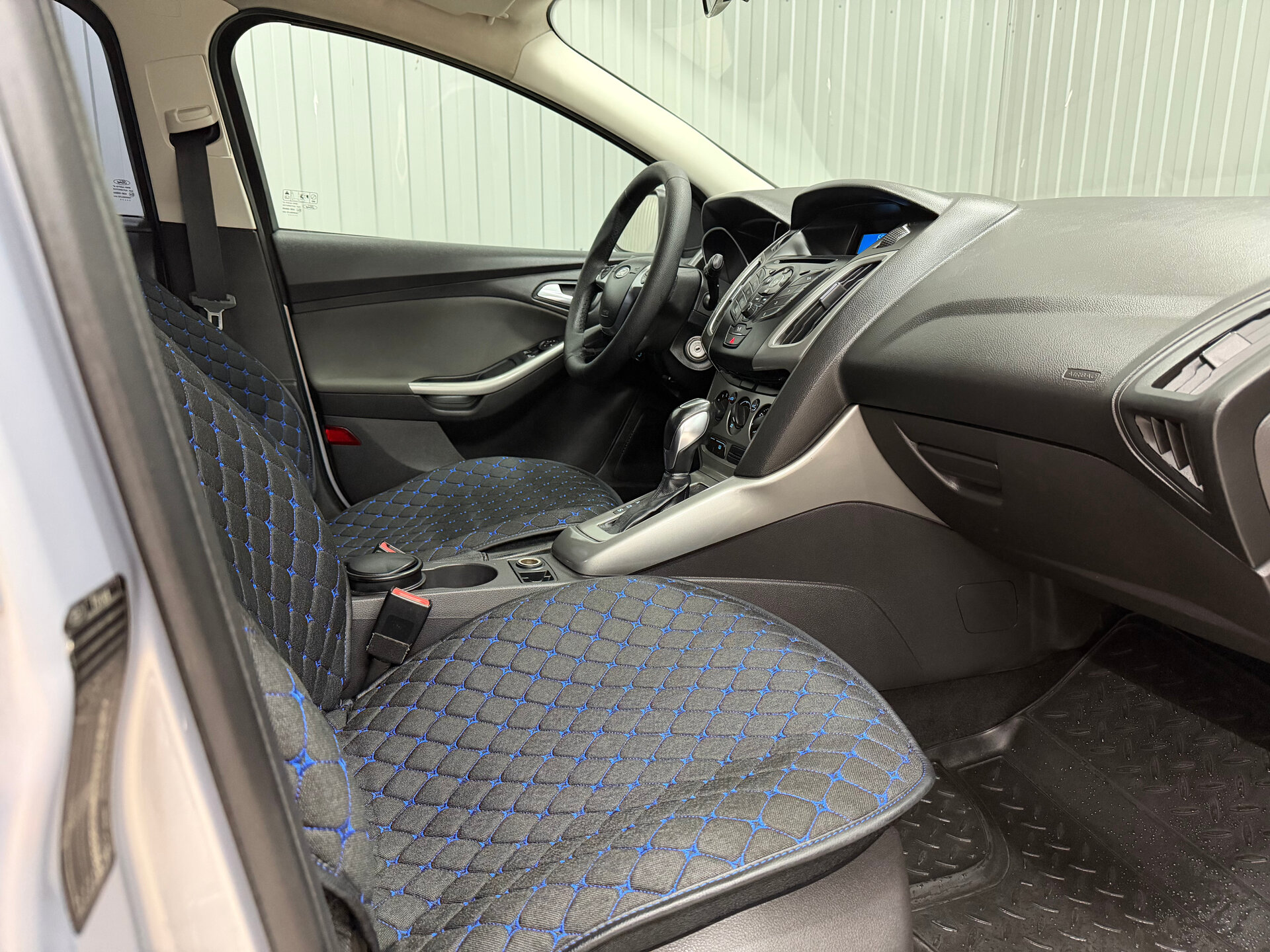 Ford Focus, III 2011 Ford Focus, III 2011
