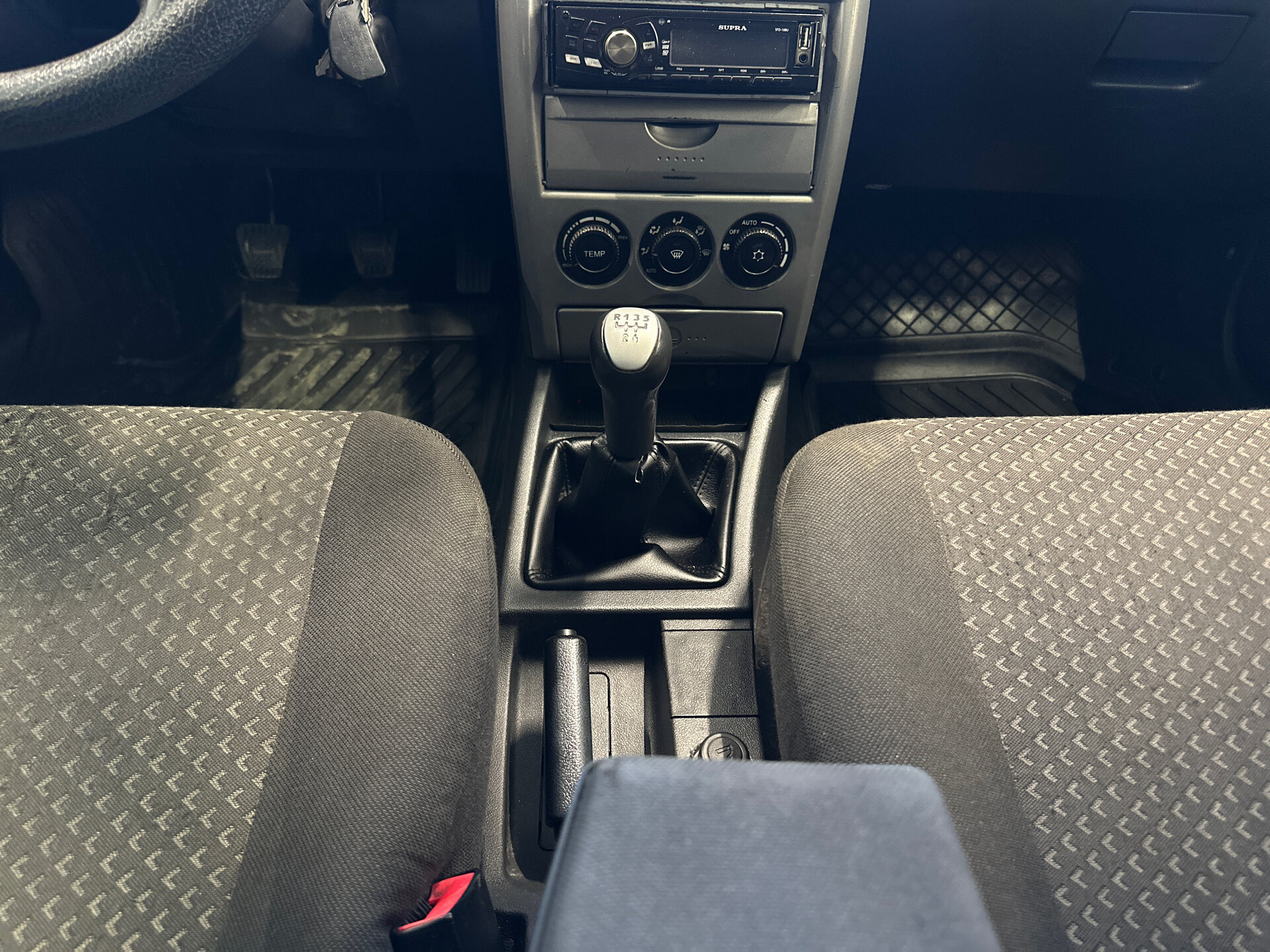 Lada (ВАЗ) Priora, I 2012 Lada (ВАЗ) Priora, I 2012