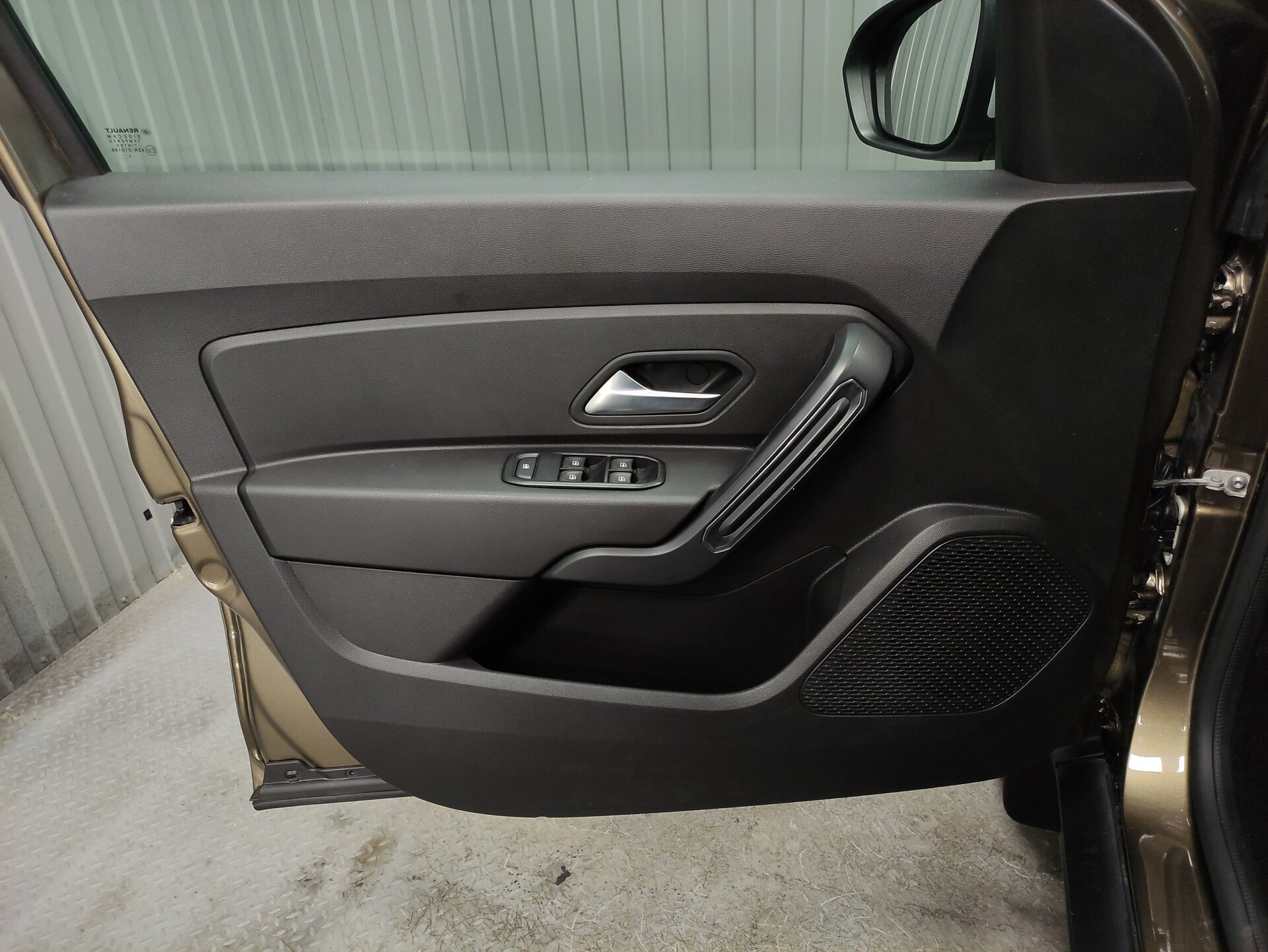 Renault Duster, II 2022 Renault Duster, II 2022