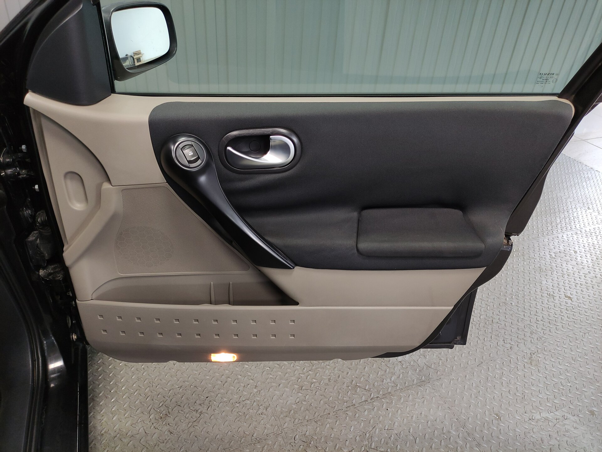 Renault Megane, II 2005